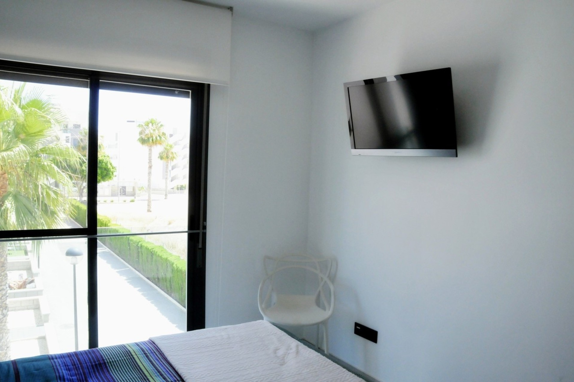 Venta - Apartamento / Piso -
Guardamar del Segura