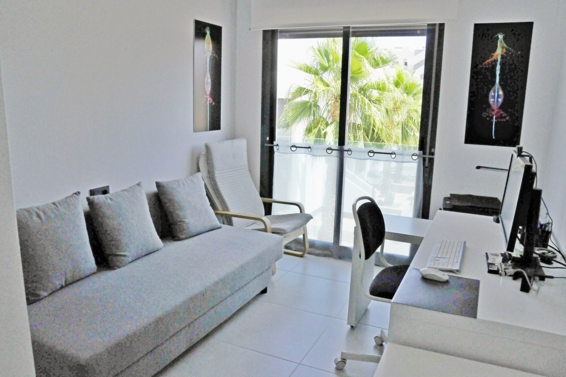 Venta - Apartamento / Piso -
Guardamar del Segura