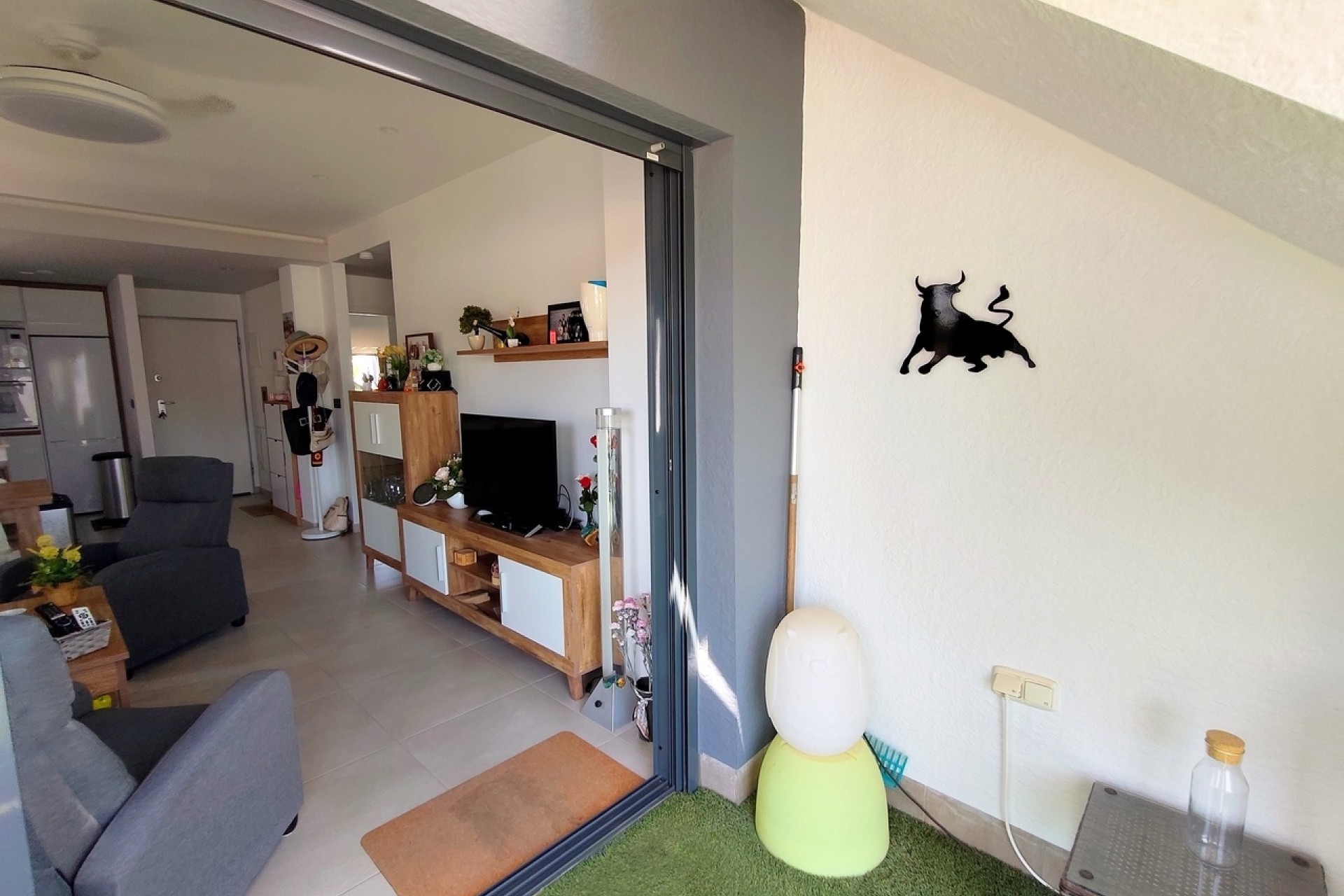 Venta - Apartamento / Piso -
Guardamar del Segura