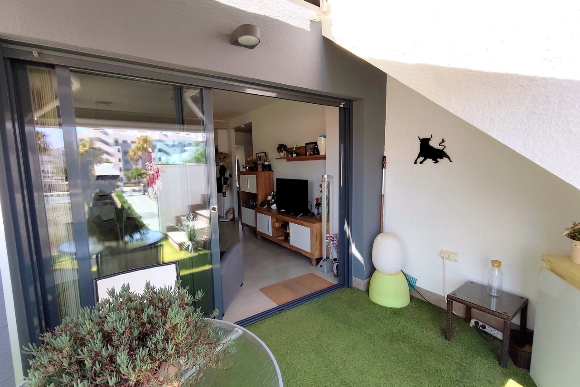 Venta - Apartamento / Piso -
Guardamar del Segura