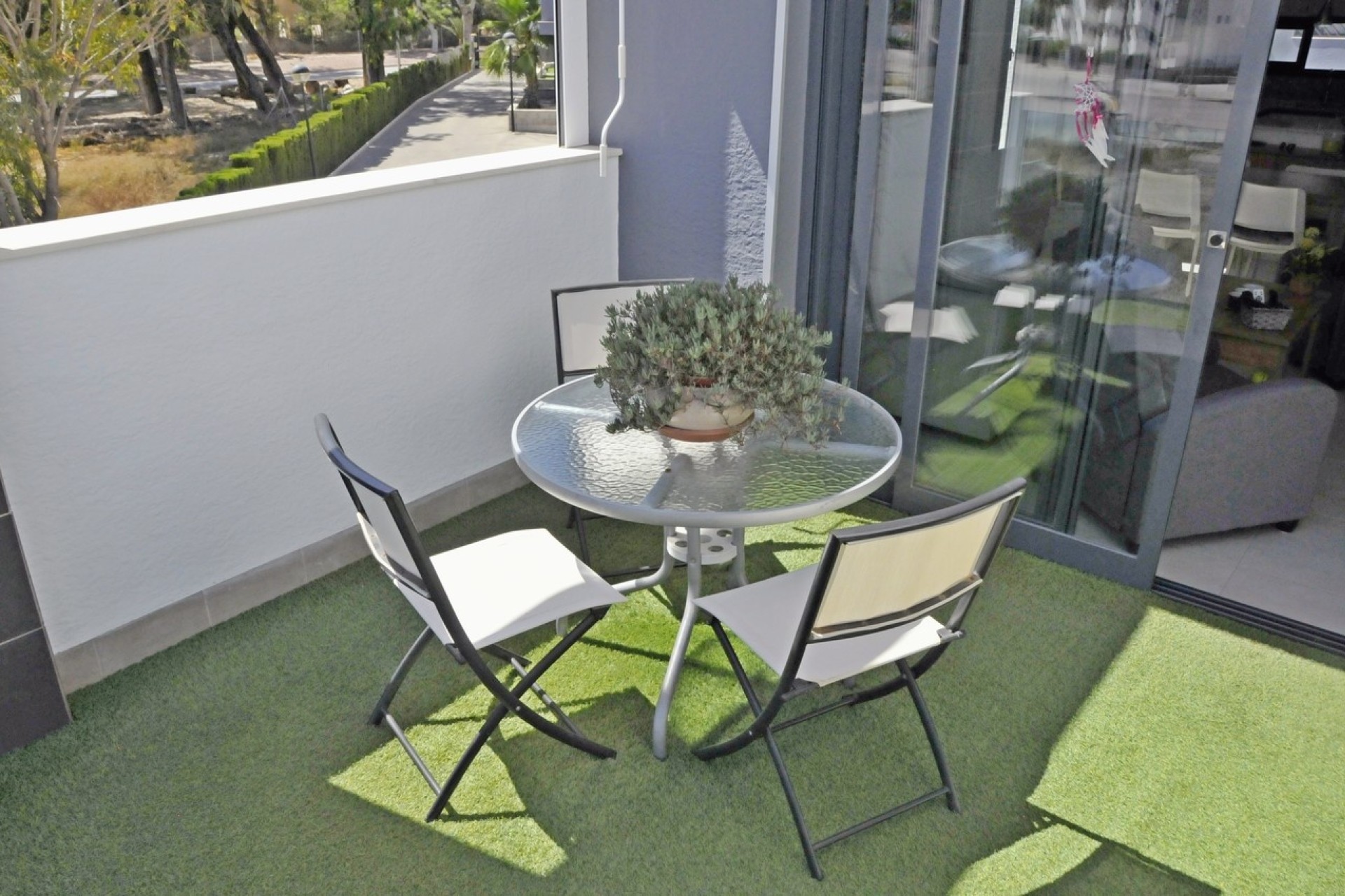 Venta - Apartamento / Piso -
Guardamar del Segura
