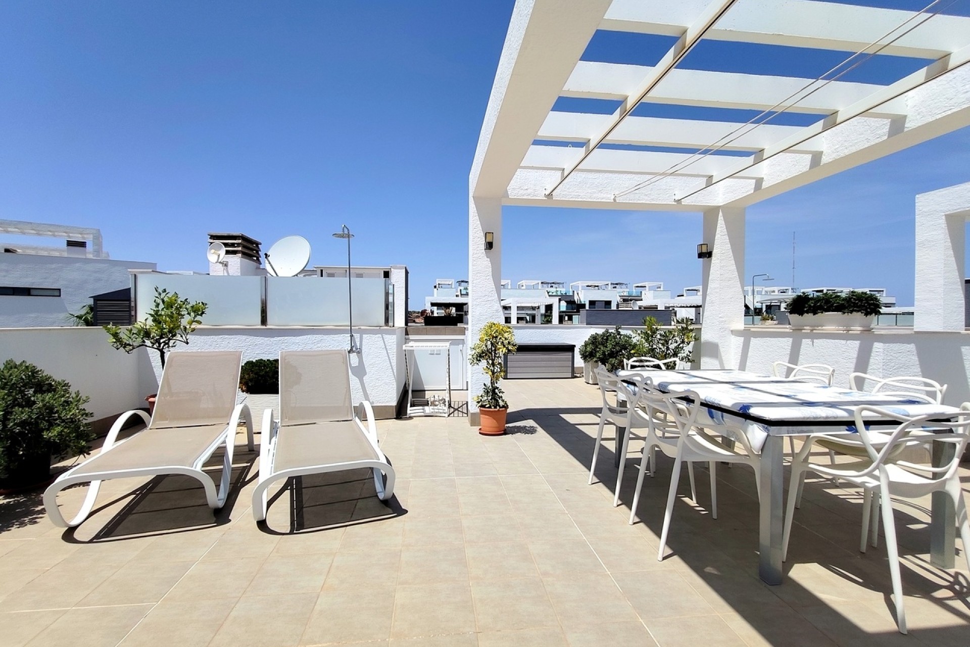 Venta - Apartamento / Piso -
Guardamar del Segura