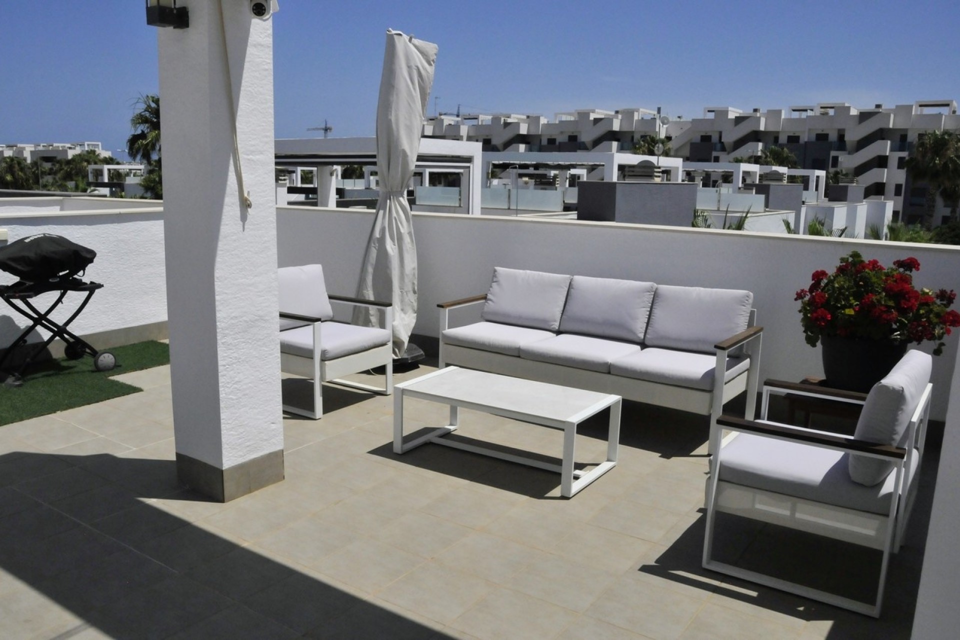 Venta - Apartamento / Piso -
Guardamar del Segura