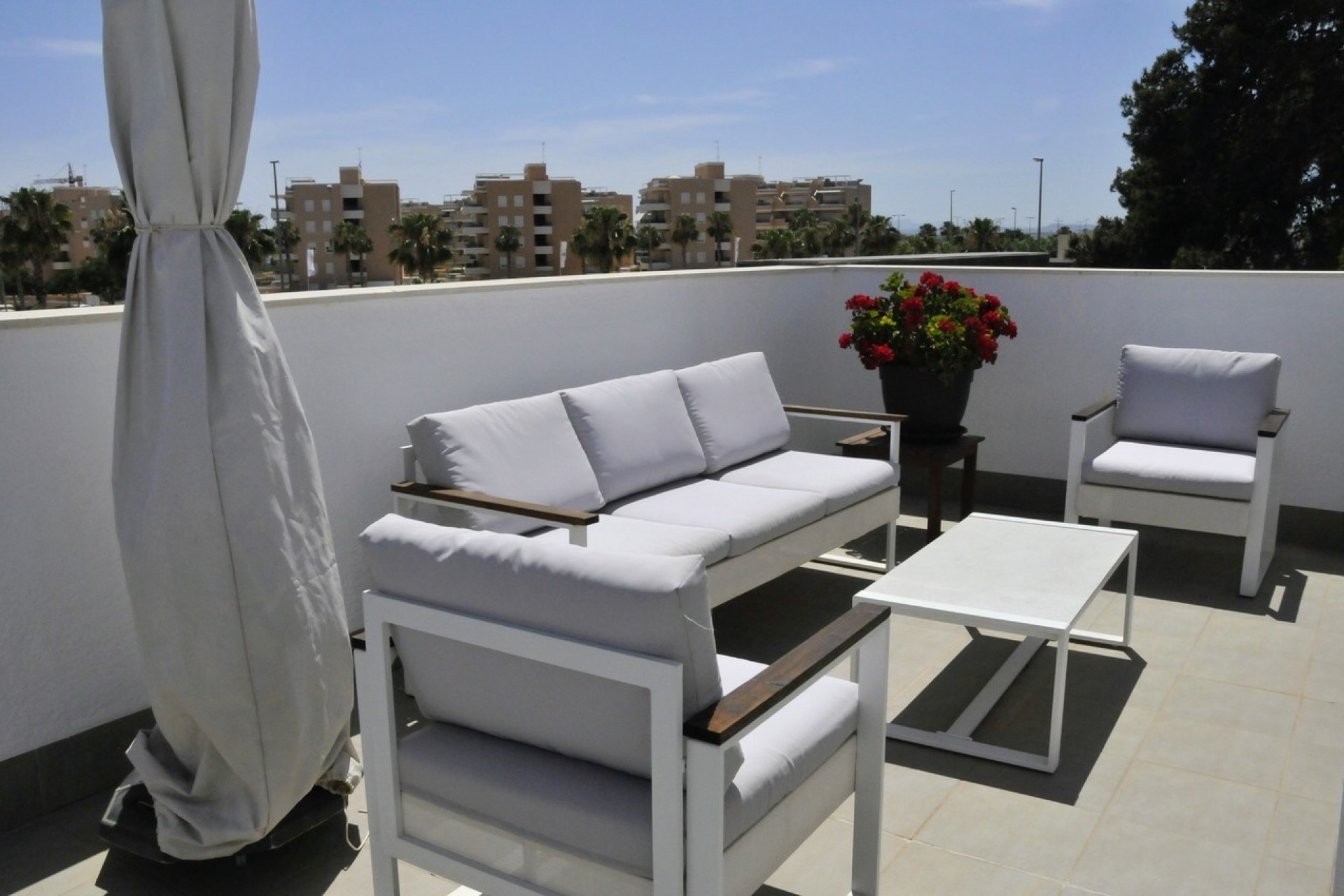 Venta - Apartamento / Piso -
Guardamar del Segura