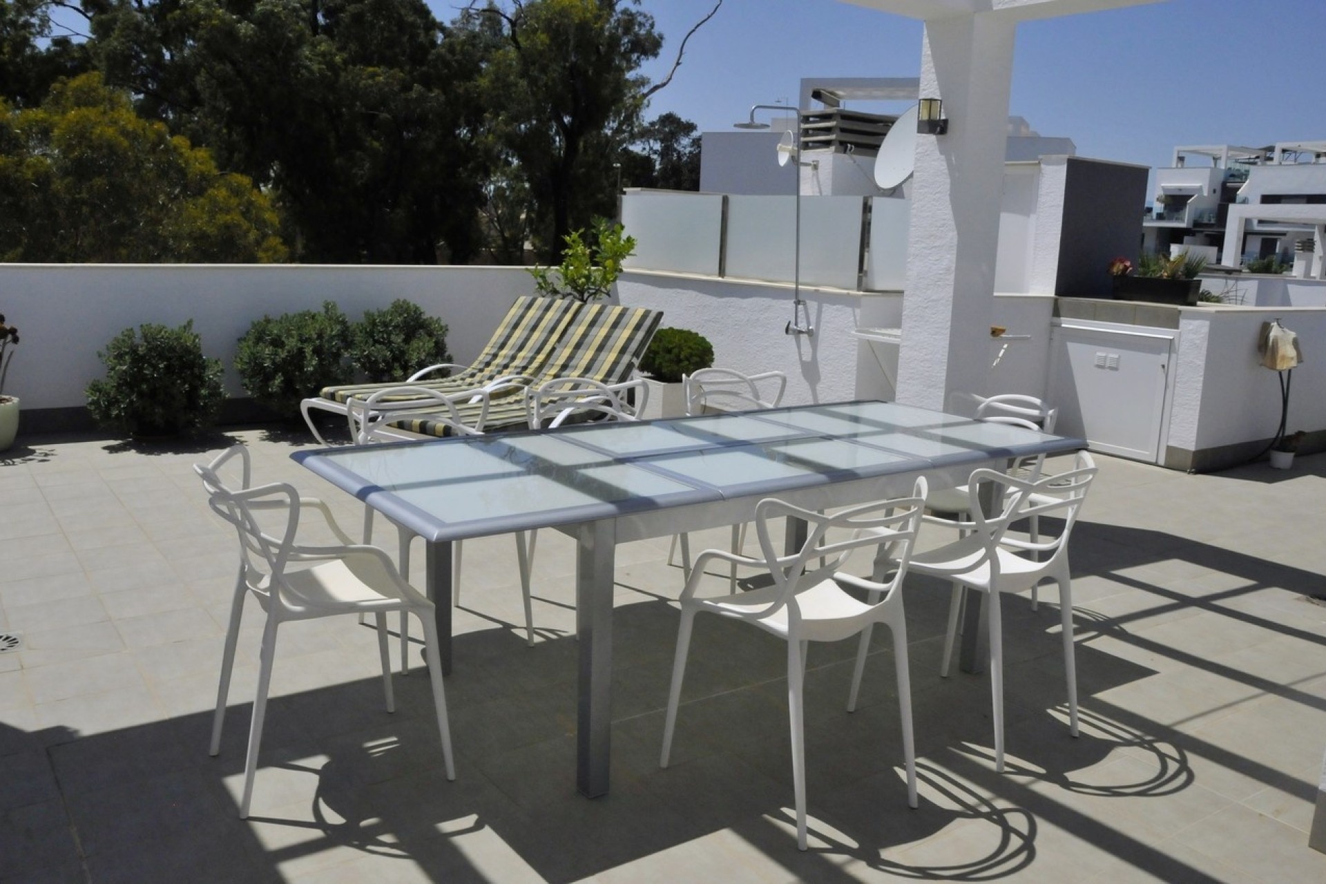 Venta - Apartamento / Piso -
Guardamar del Segura
