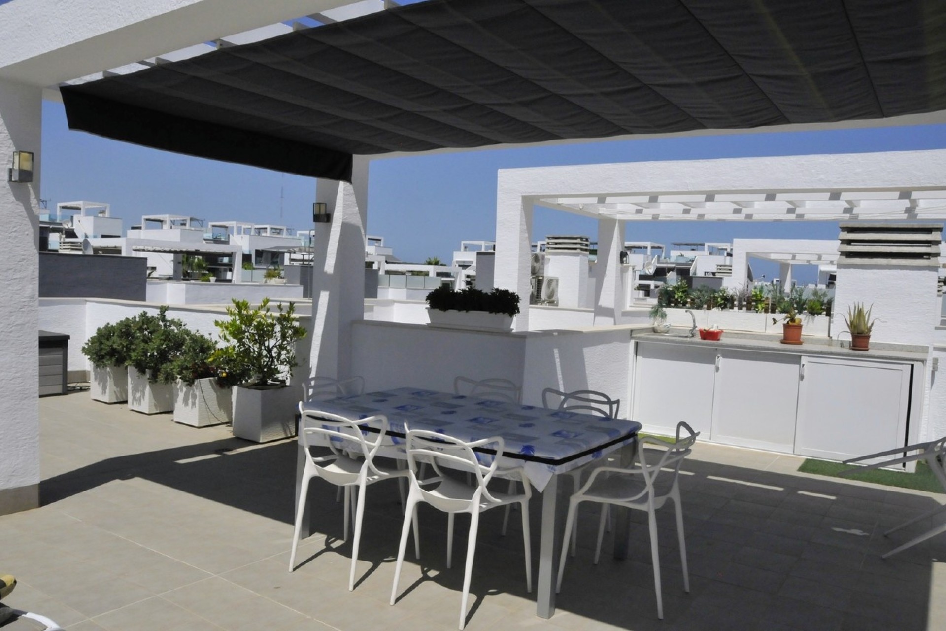 Venta - Apartamento / Piso -
Guardamar del Segura