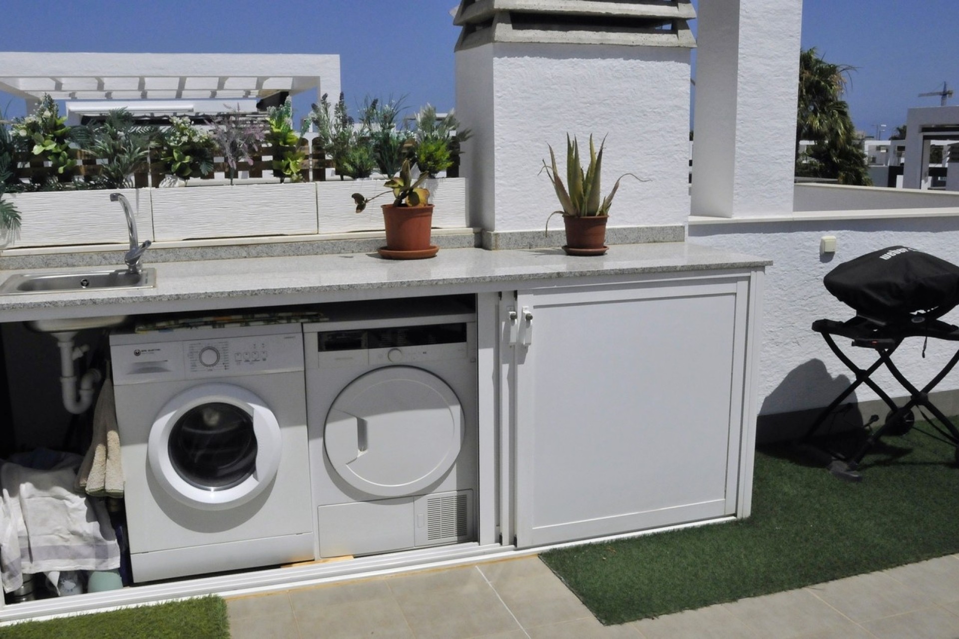 Venta - Apartamento / Piso -
Guardamar del Segura