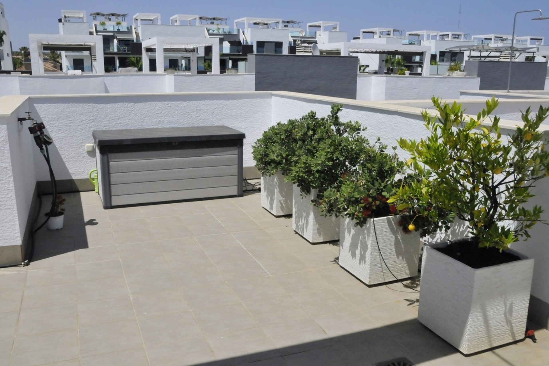 Venta - Apartamento / Piso -
Guardamar del Segura