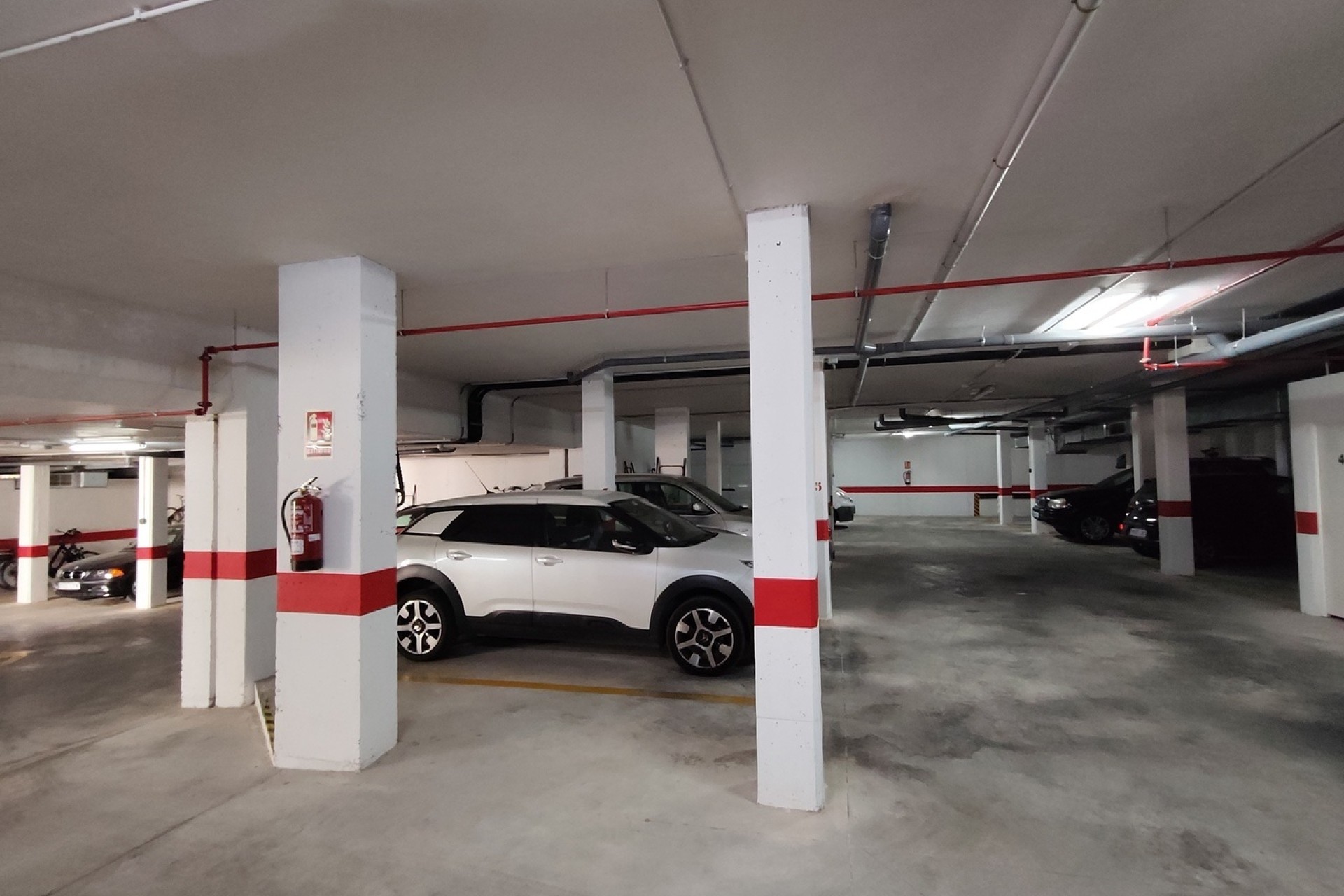 Venta - Apartamento / Piso -
Guardamar del Segura