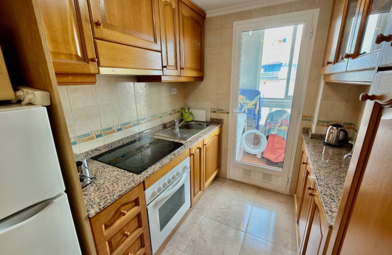 Venta - Apartamento / Piso -
Guardamar del Segura