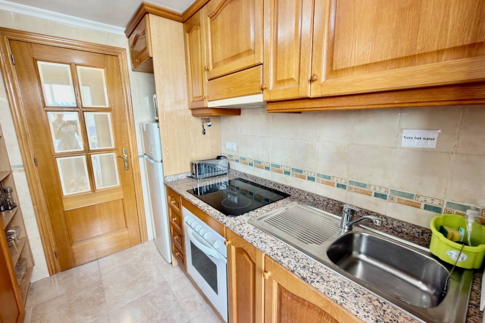 Venta - Apartamento / Piso -
Guardamar del Segura
