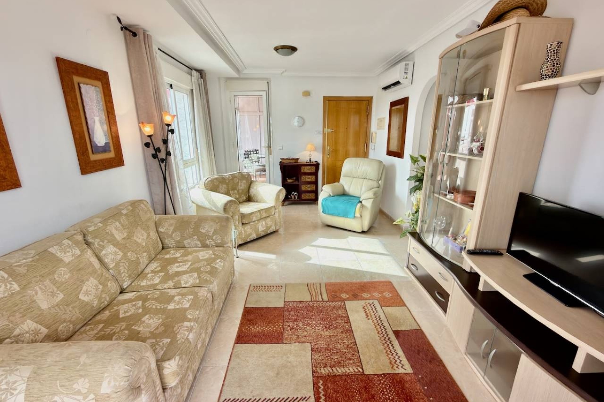 Venta - Apartamento / Piso -
Guardamar del Segura