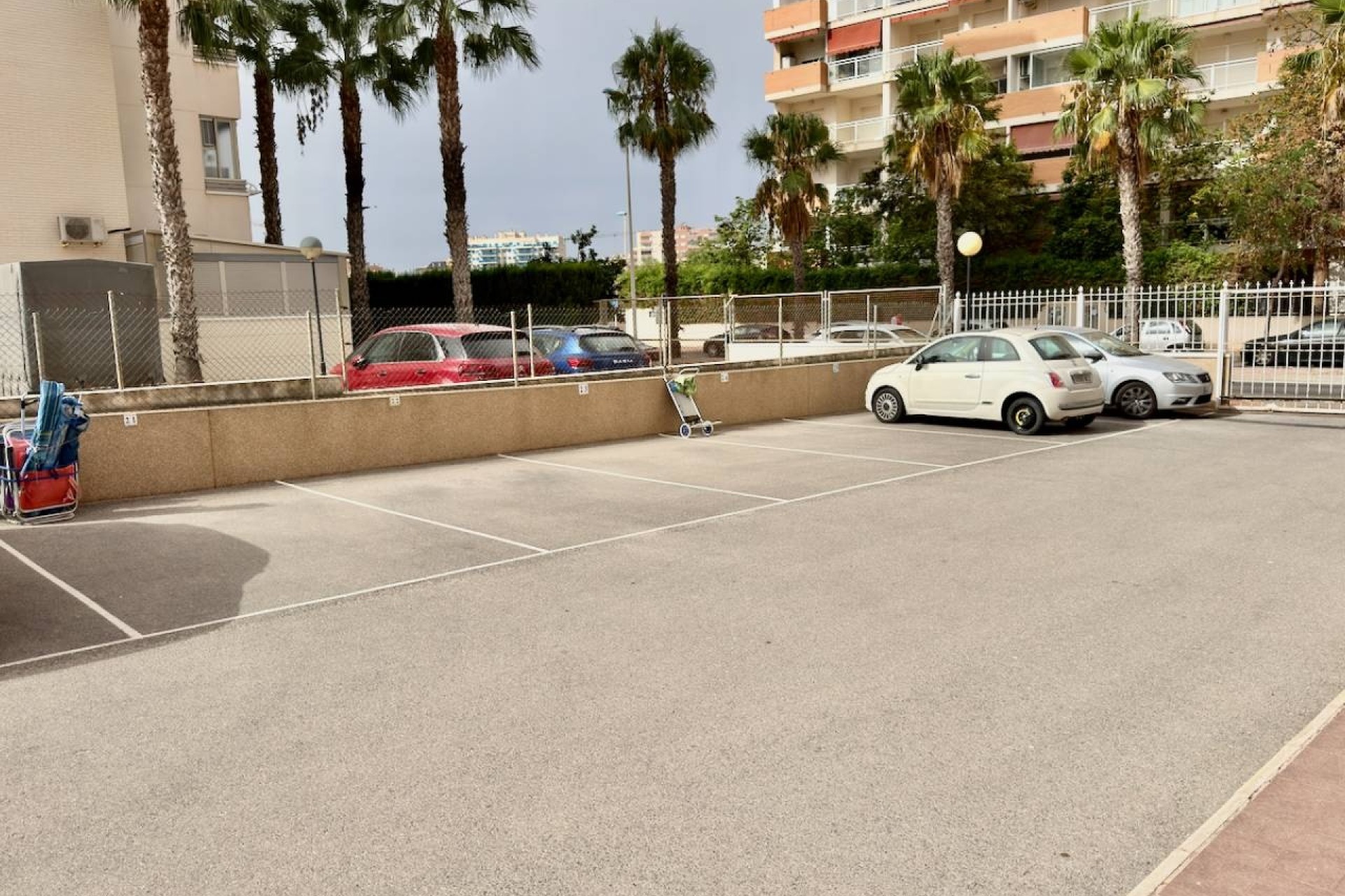 Venta - Apartamento / Piso -
Guardamar del Segura