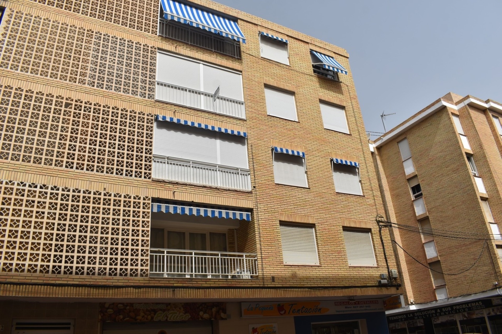 Venta - Apartamento / Piso -
Guardamar del Segura