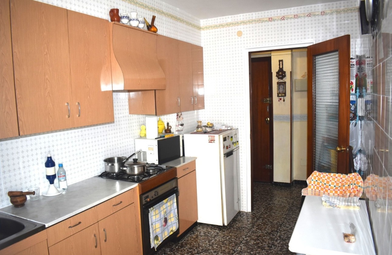 Venta - Apartamento / Piso -
Guardamar del Segura