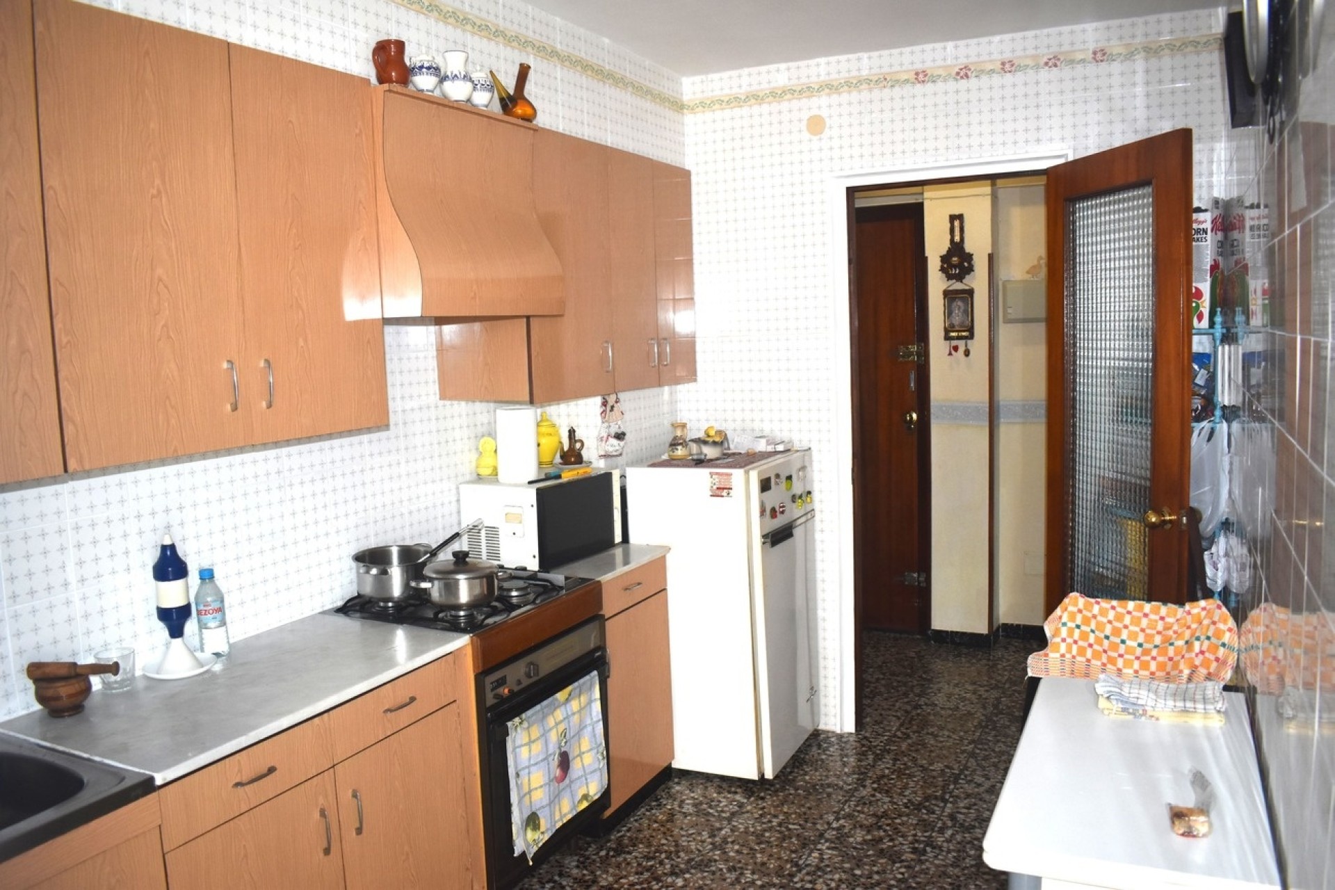 Venta - Apartamento / Piso -
Guardamar del Segura