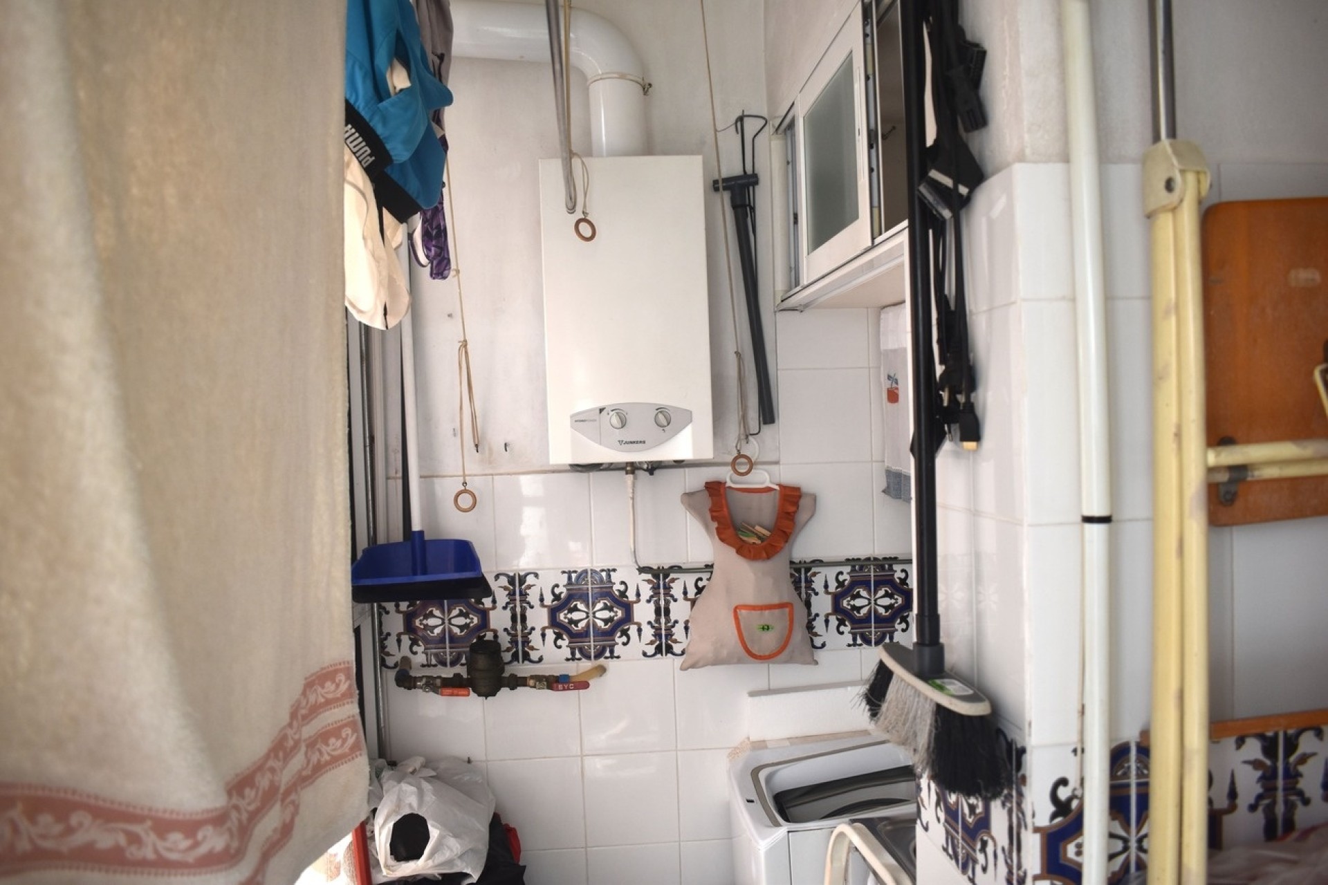 Venta - Apartamento / Piso -
Guardamar del Segura