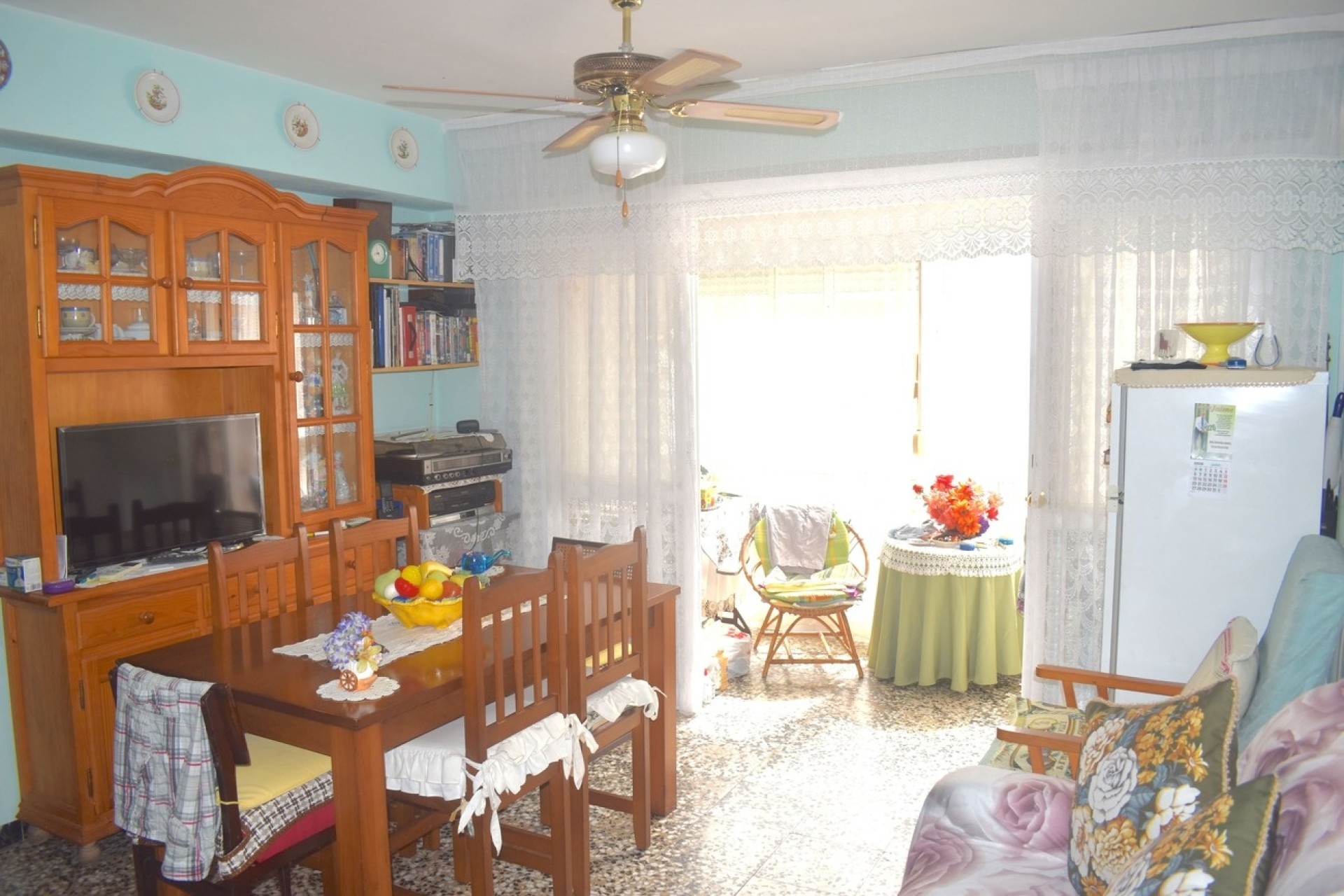Venta - Apartamento / Piso -
Guardamar del Segura