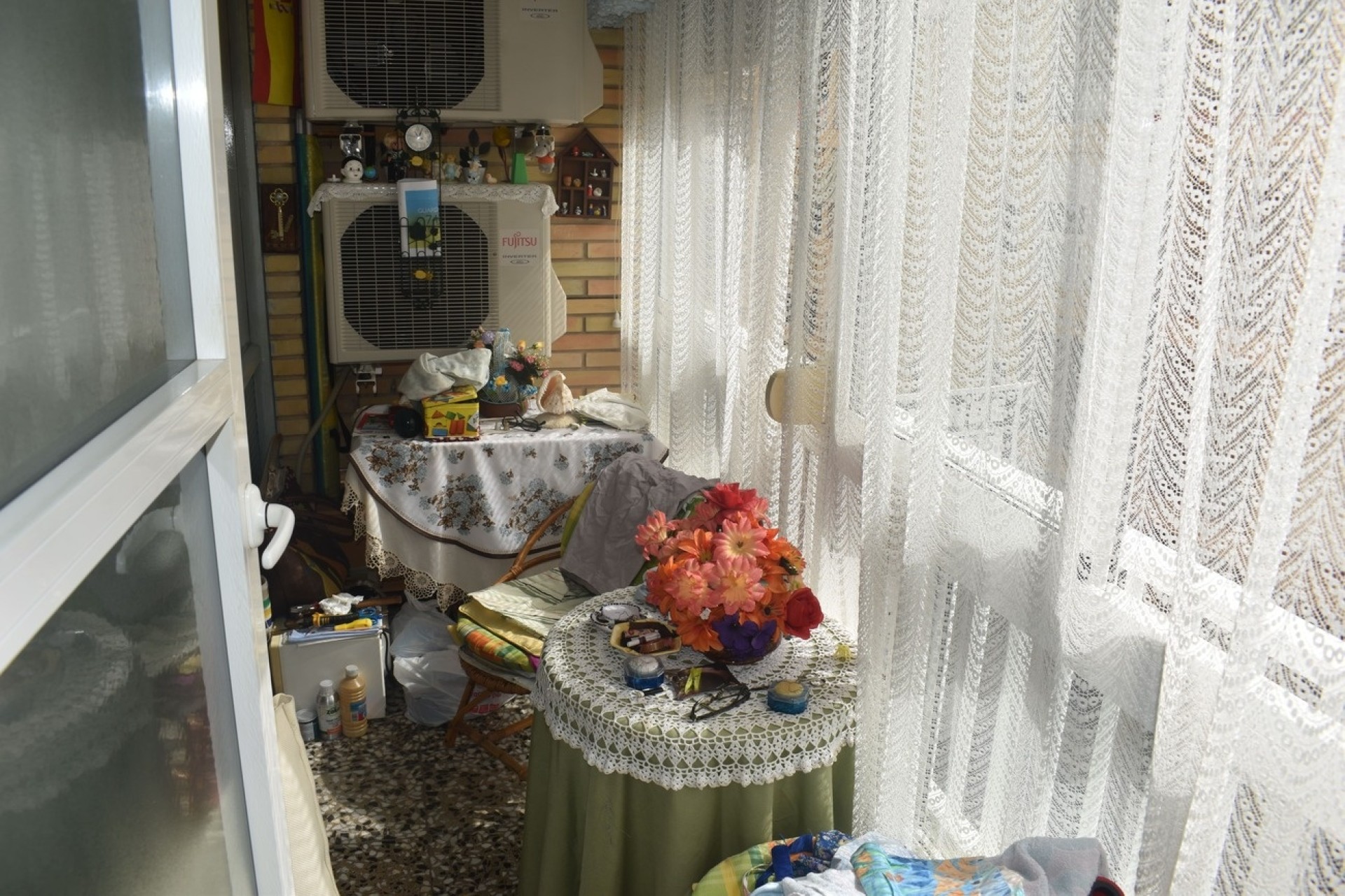 Venta - Apartamento / Piso -
Guardamar del Segura