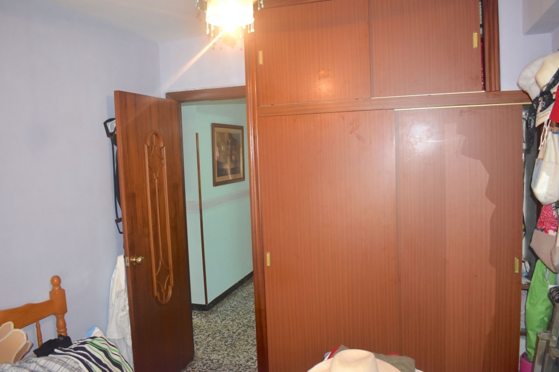 Venta - Apartamento / Piso -
Guardamar del Segura