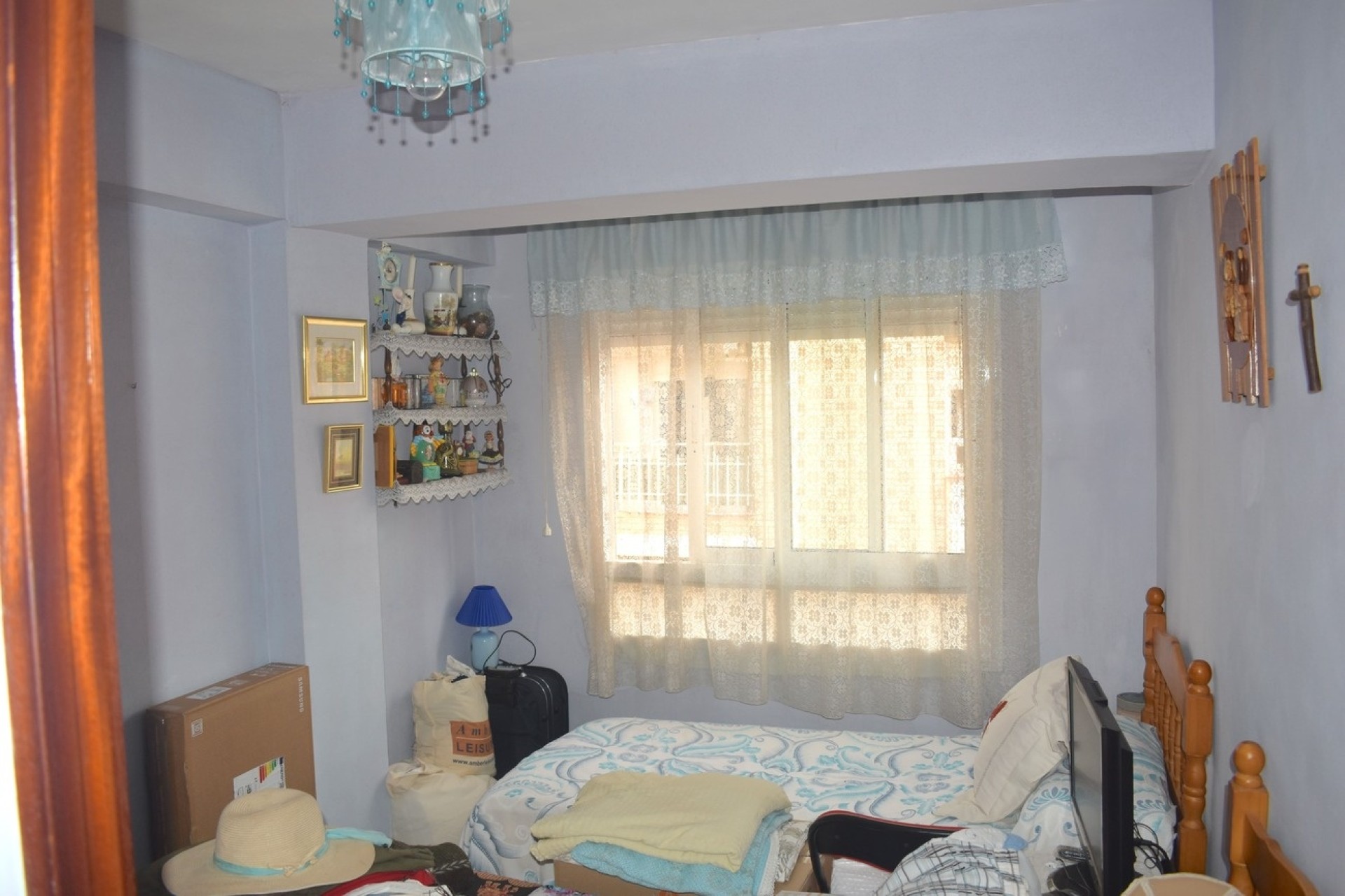 Venta - Apartamento / Piso -
Guardamar del Segura
