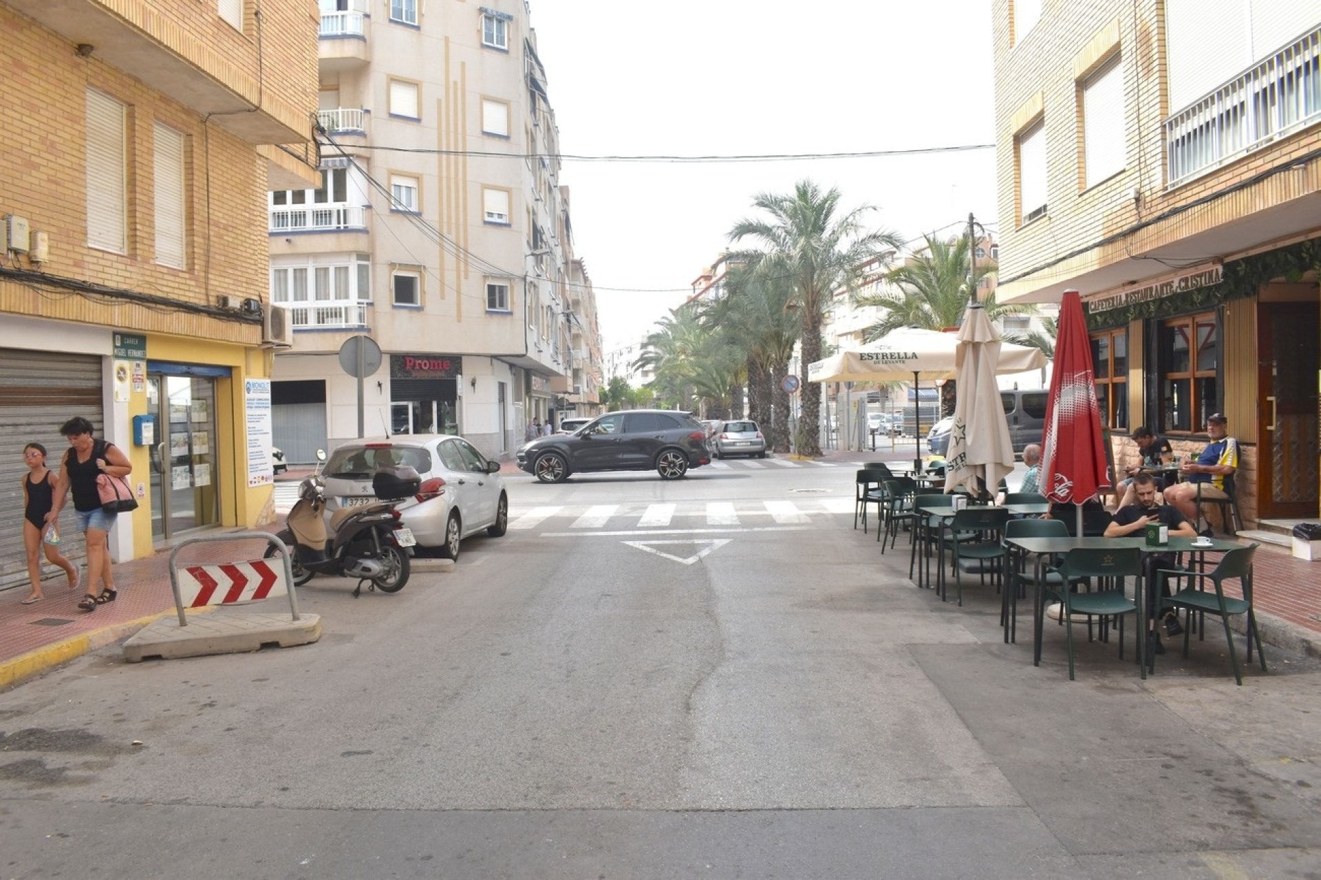 Venta - Apartamento / Piso -
Guardamar del Segura