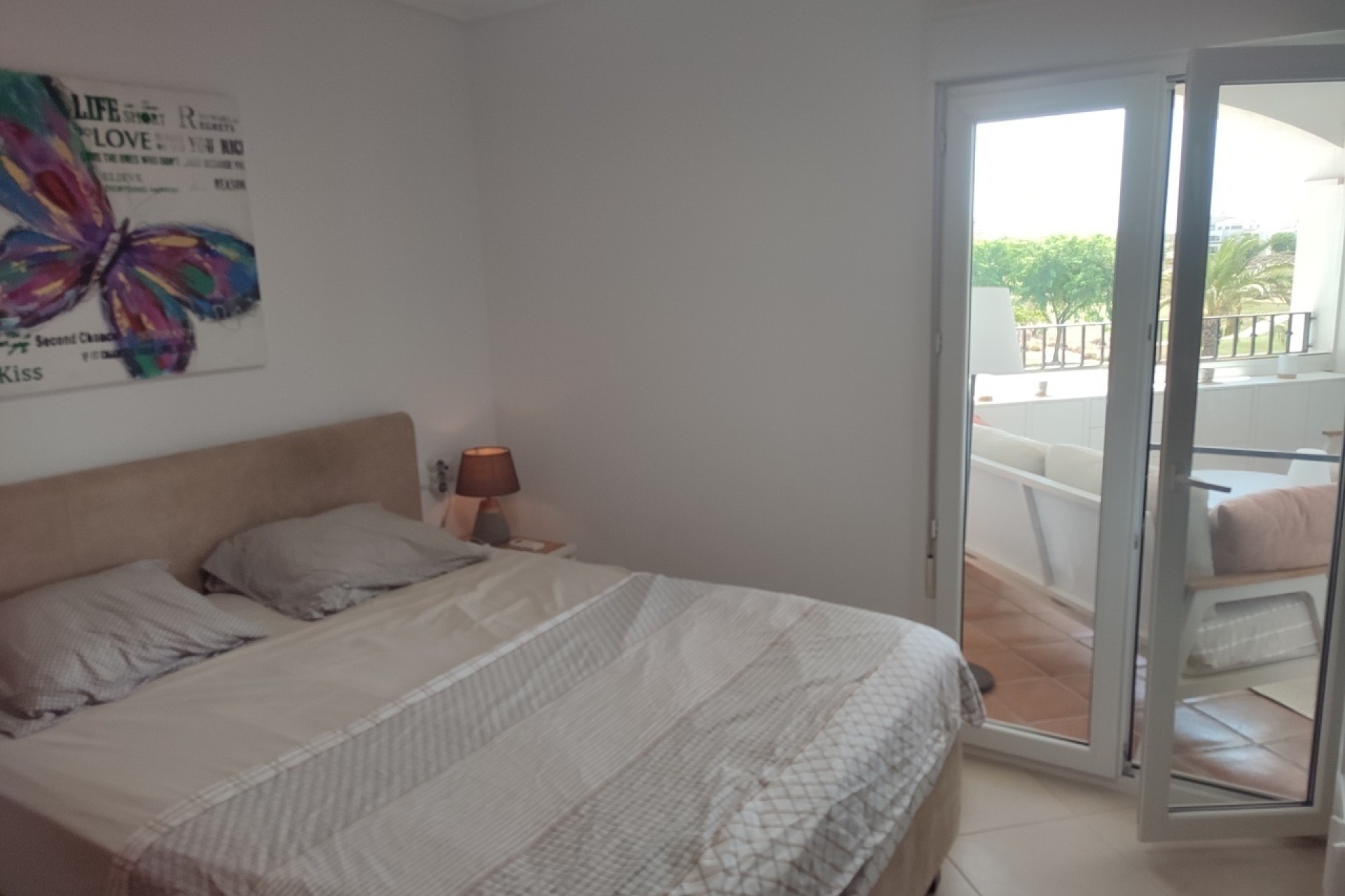 Venta - Apartamento / Piso -
Hacienda Riquelme Golf Resort - Costa Calida