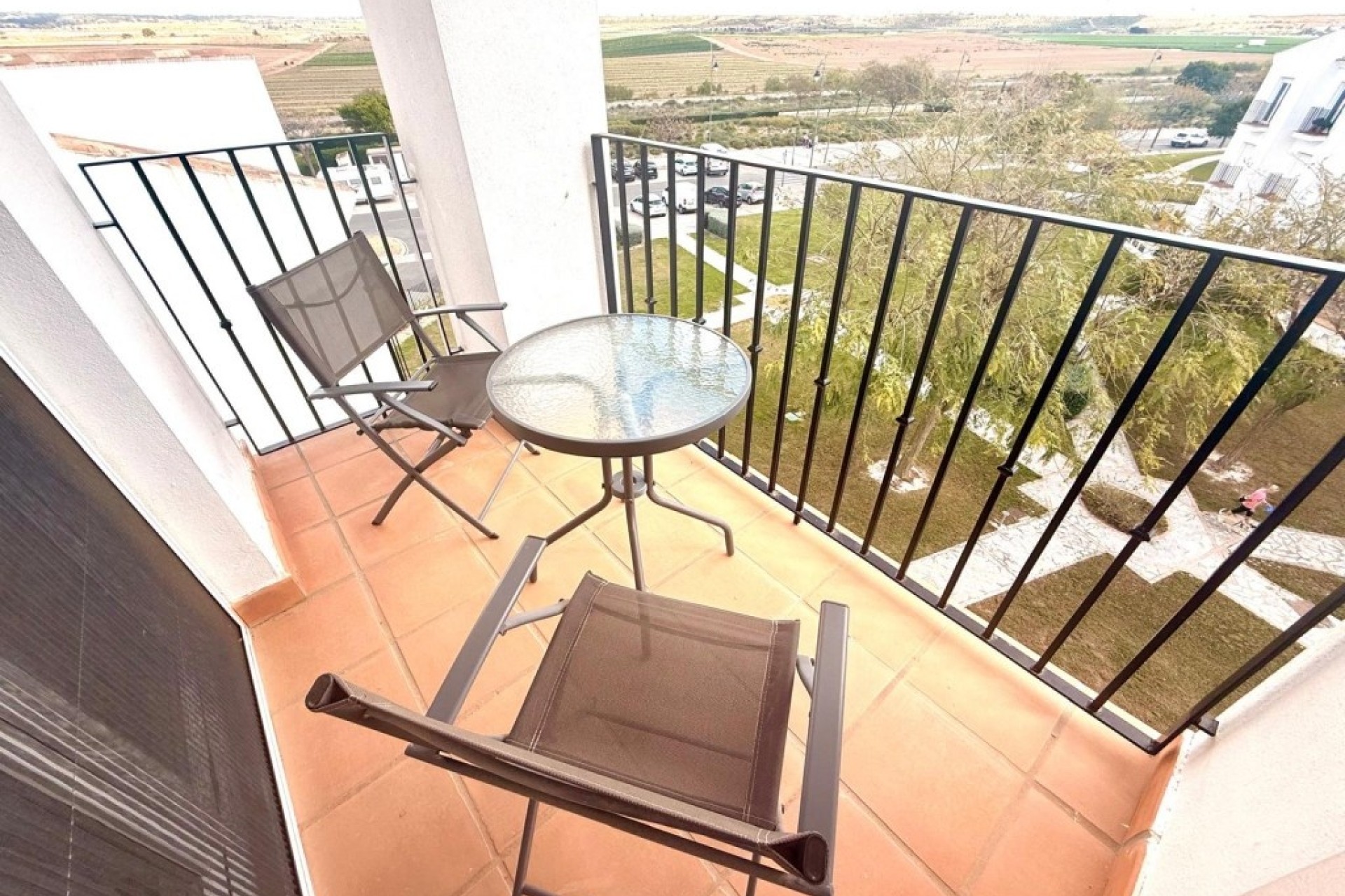 Venta - Apartamento / Piso -
Hacienda Riquelme Golf Resort - Inland