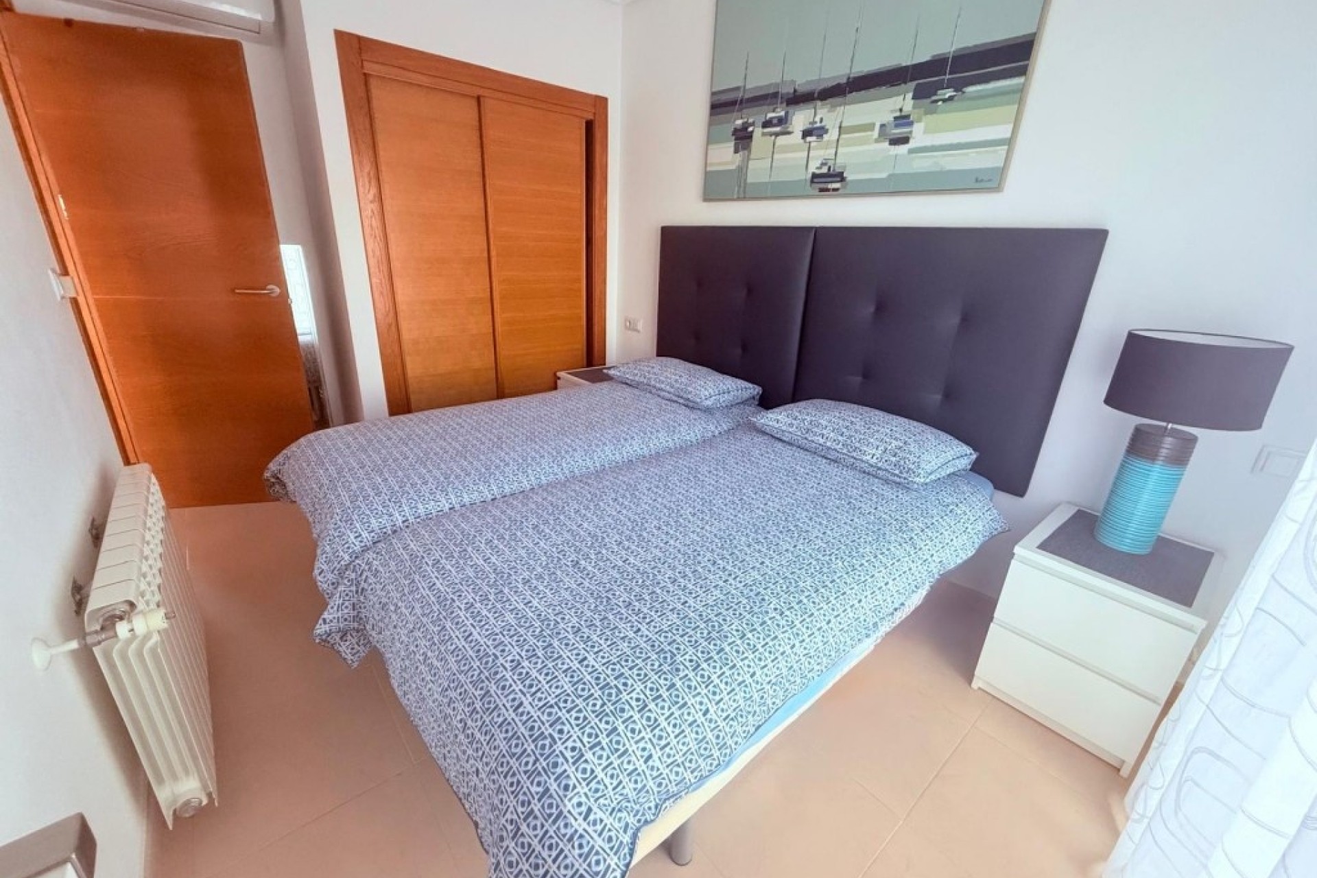 Venta - Apartamento / Piso -
Hacienda Riquelme Golf Resort - Inland