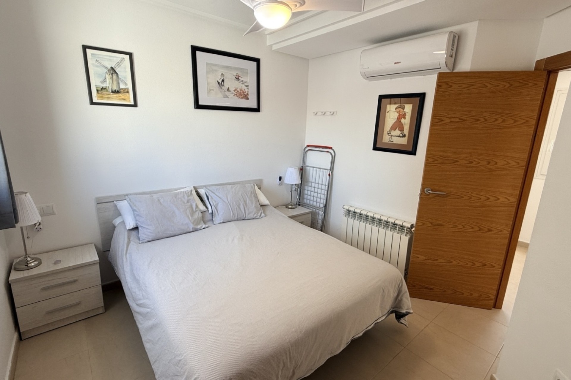 Venta - Apartamento / Piso -
Hacienda Riquelme Golf Resort - Inland