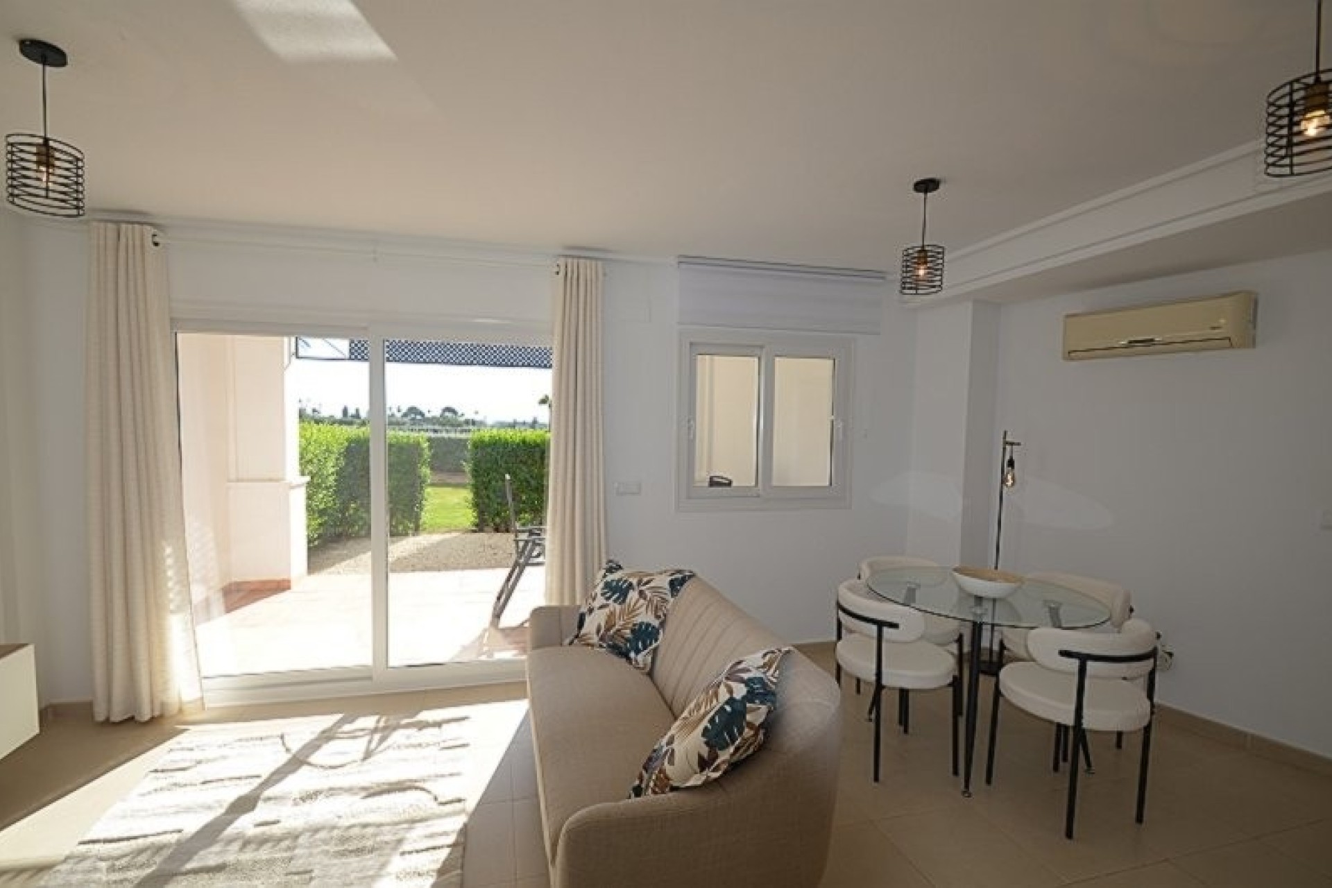 Venta - Apartamento / Piso -
Hacienda Riquelme Golf Resort - Inland