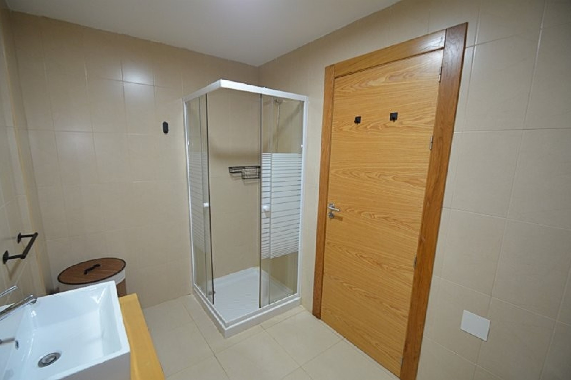 Venta - Apartamento / Piso -
Hacienda Riquelme Golf Resort - Inland
