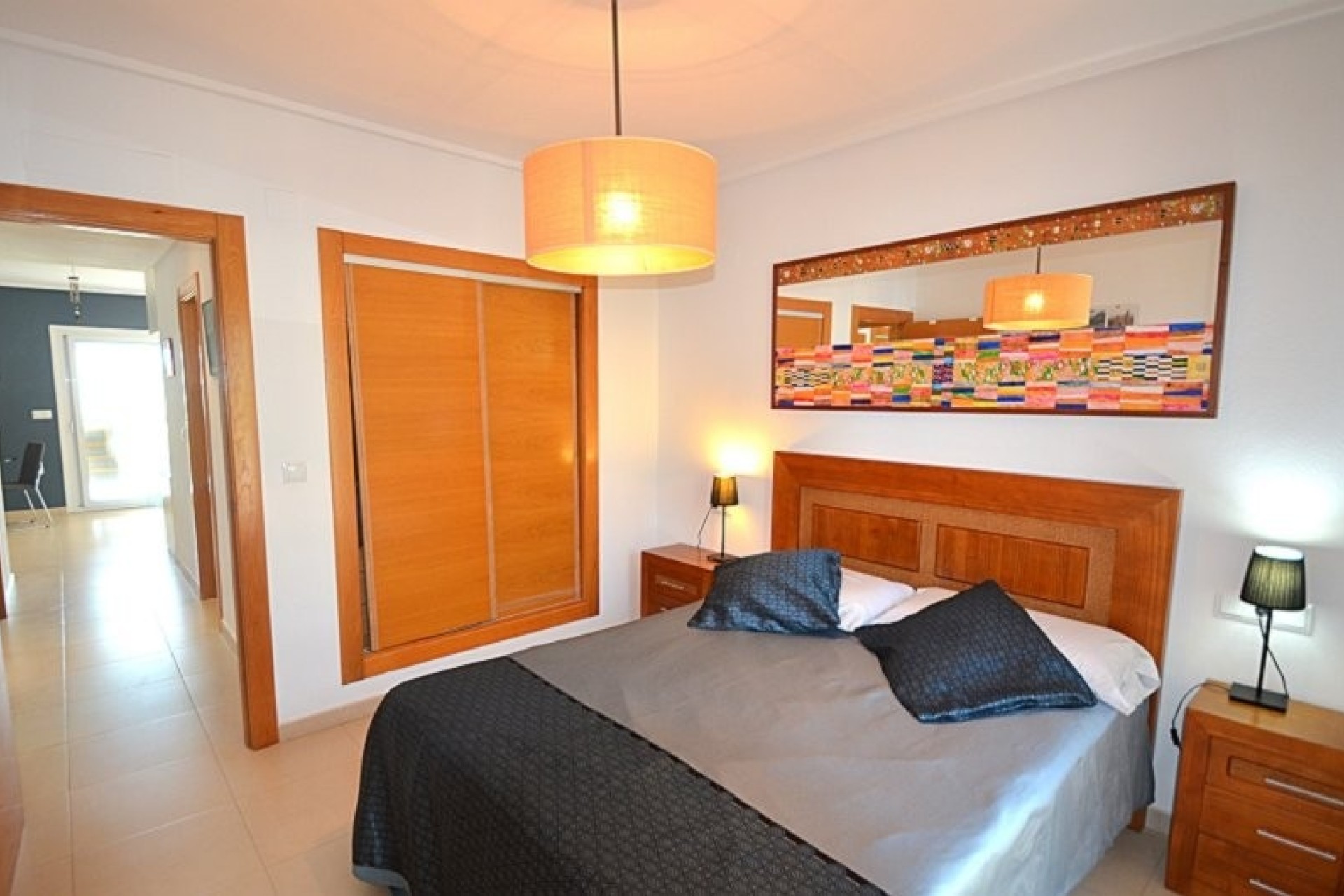 Venta - Apartamento / Piso -
Hacienda Riquelme Golf Resort - Inland