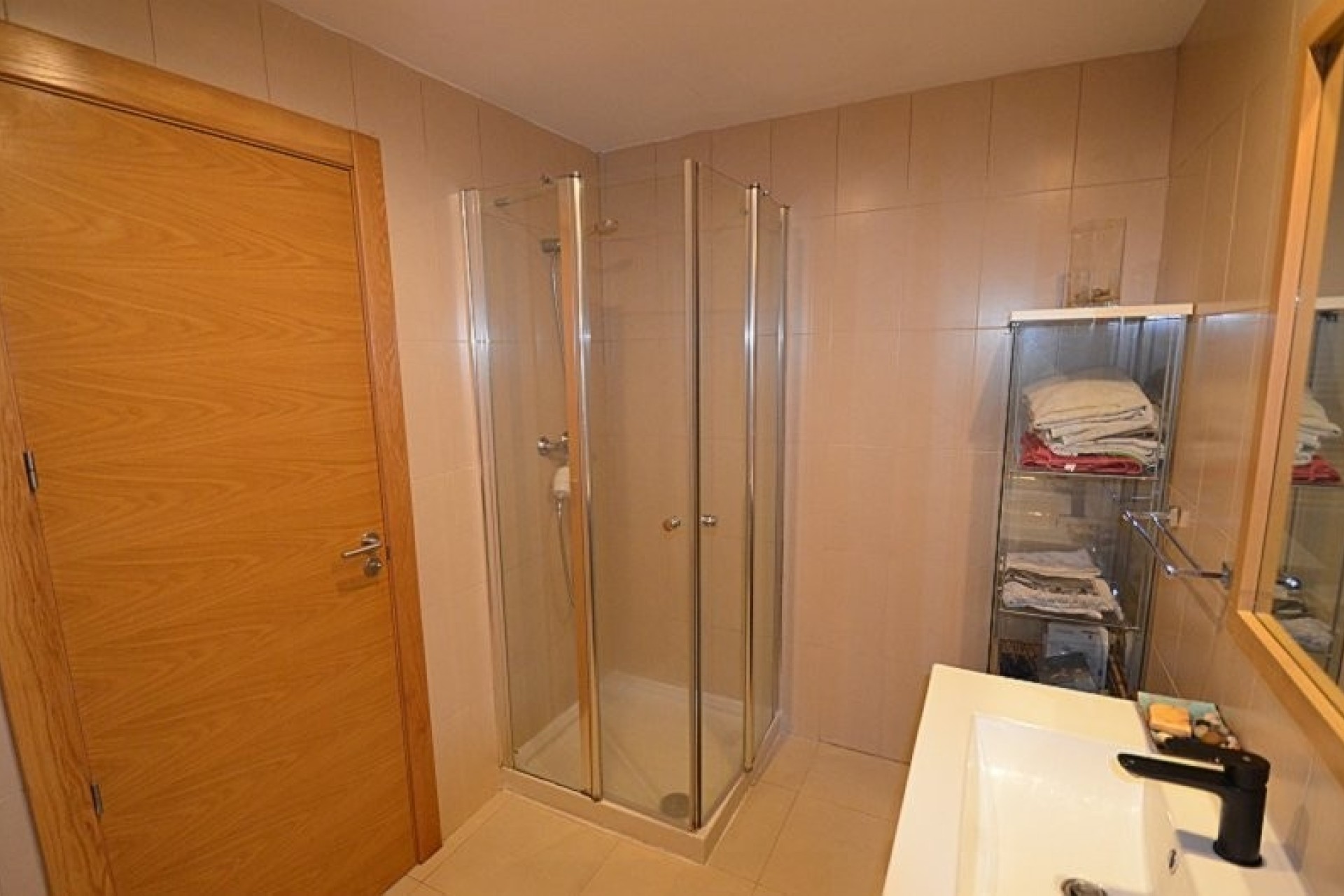 Venta - Apartamento / Piso -
Hacienda Riquelme Golf Resort - Inland