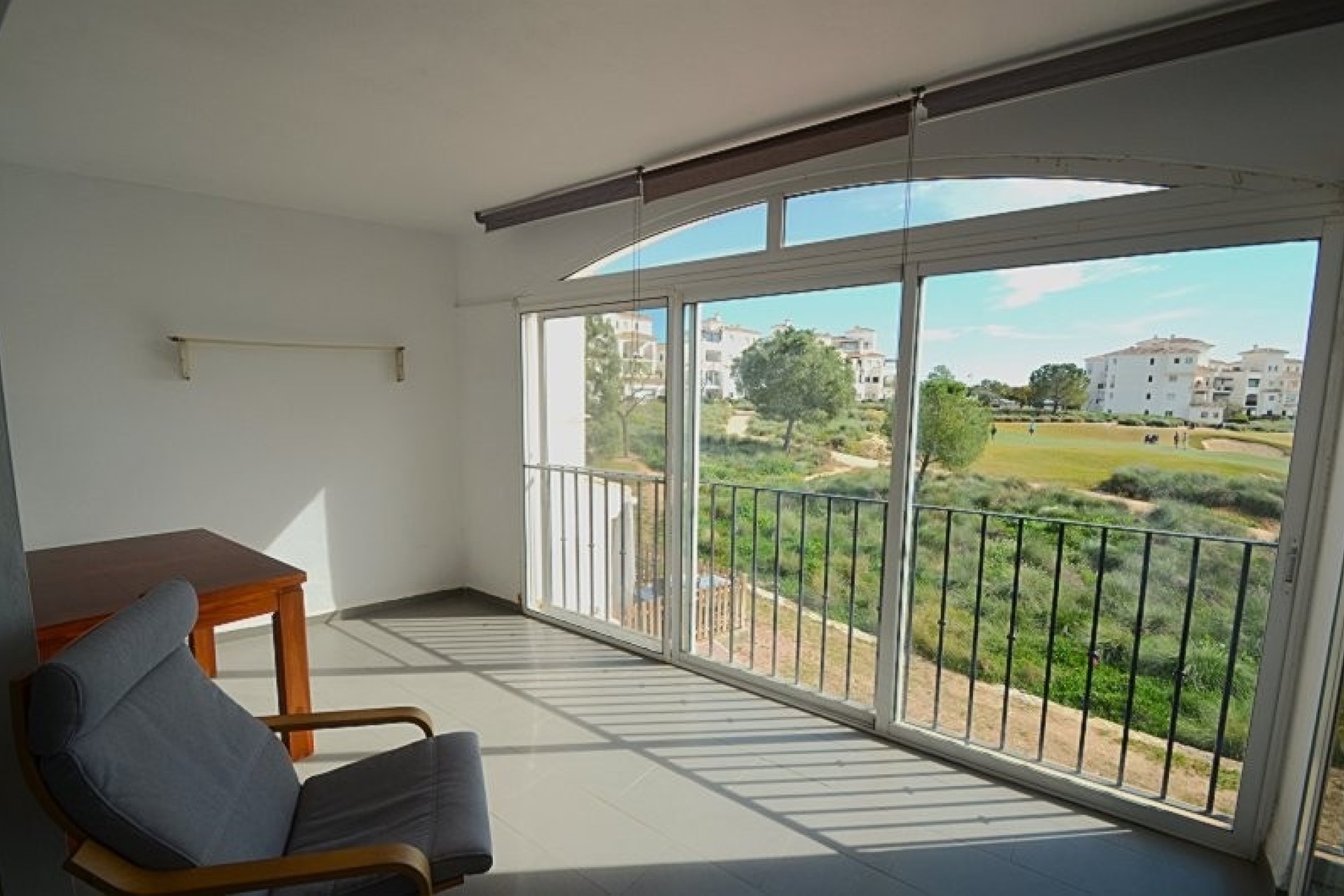 Venta - Apartamento / Piso -
Hacienda Riquelme Golf Resort - Inland