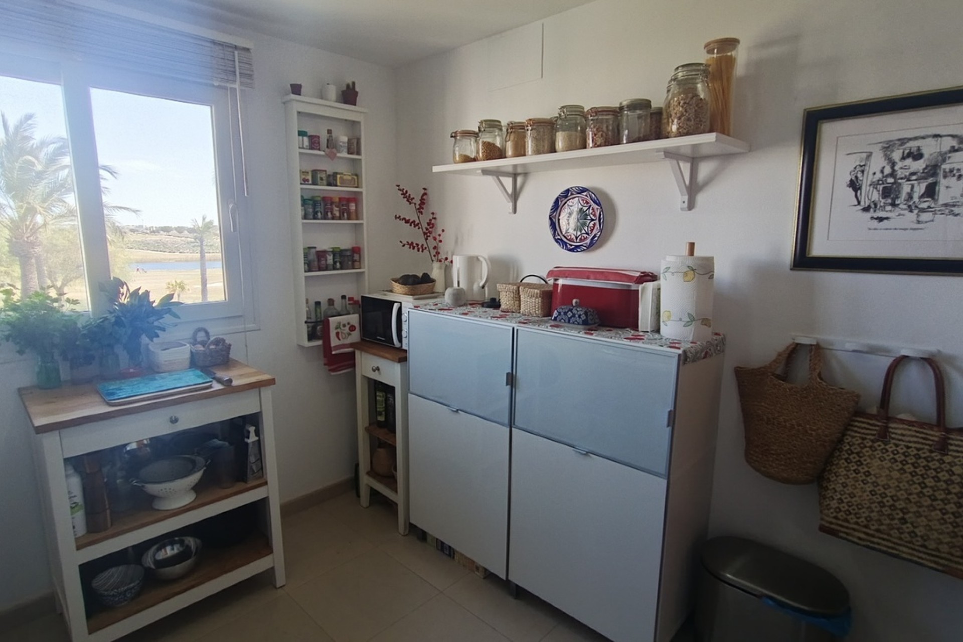 Venta - Apartamento / Piso -
Hacienda Riquelme Golf Resort - Inland