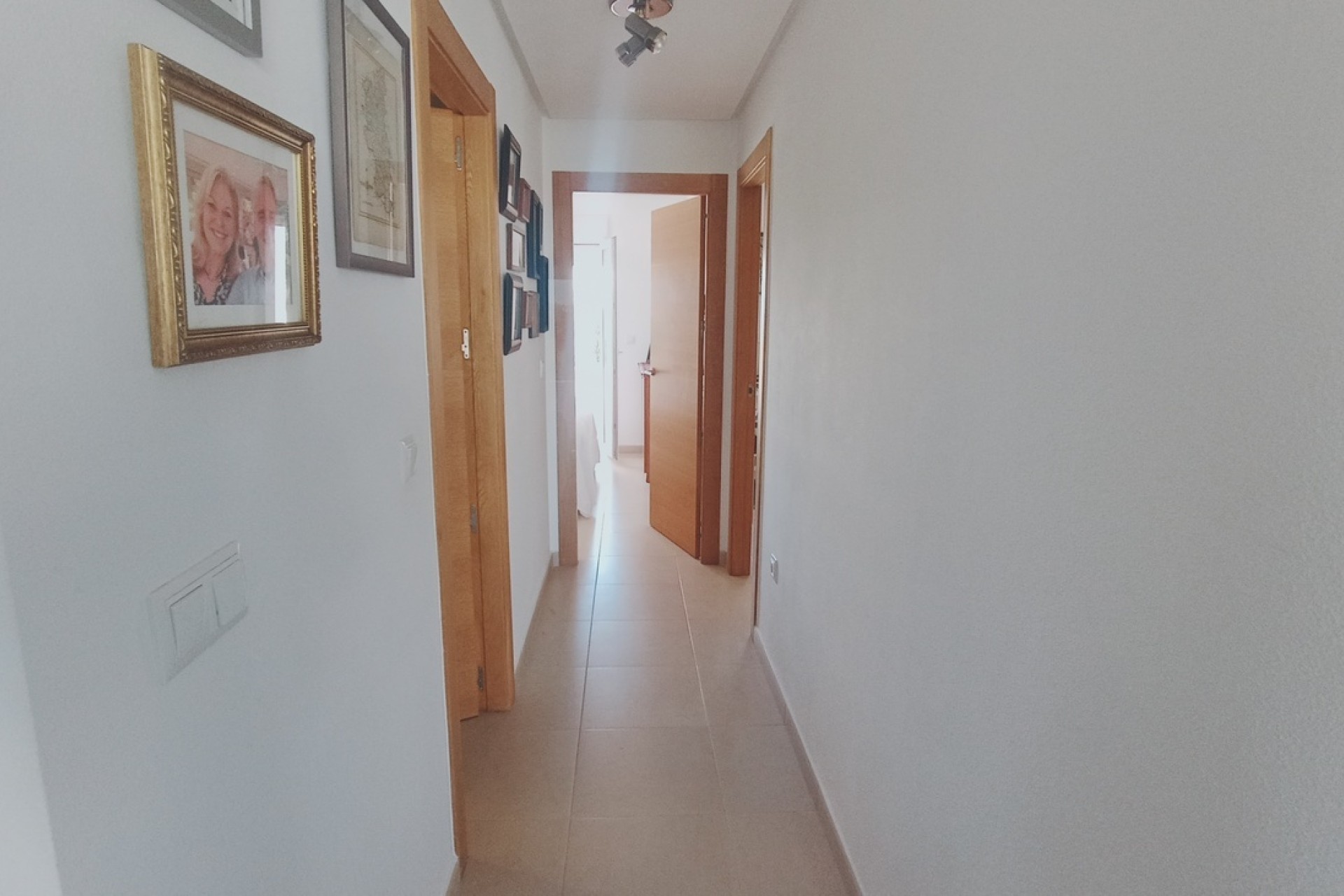 Venta - Apartamento / Piso -
Hacienda Riquelme Golf Resort - Inland