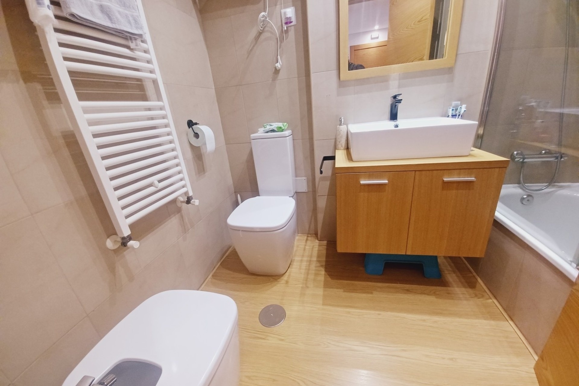 Venta - Apartamento / Piso -
Hacienda Riquelme Golf Resort - Inland