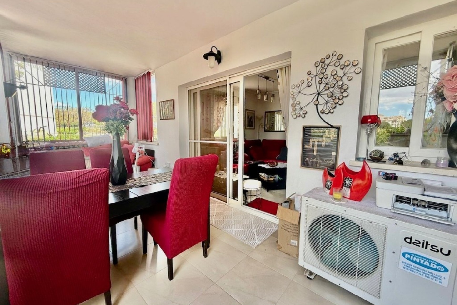Venta - Apartamento / Piso -
Hacienda Riquelme Golf Resort - Inland