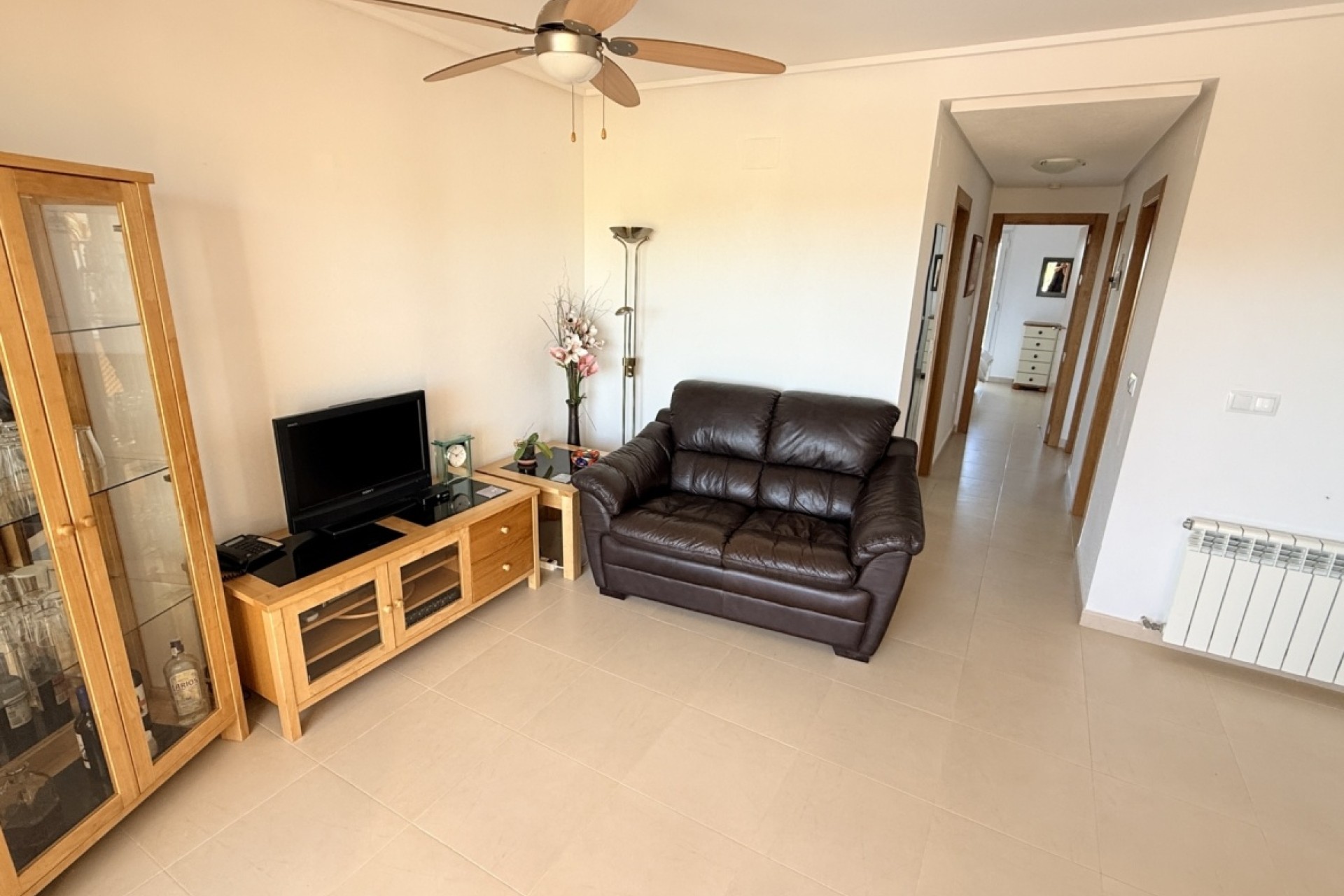 Venta - Apartamento / Piso -
Hacienda Riquelme Golf Resort - Inland