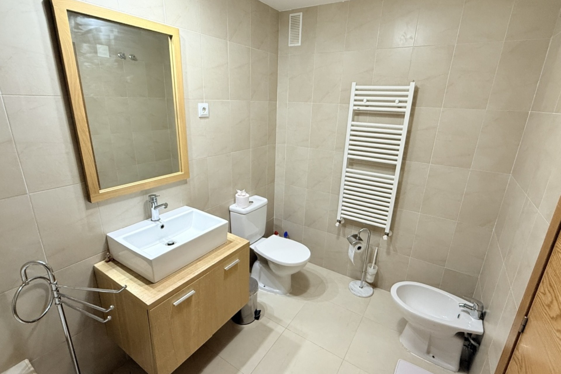 Venta - Apartamento / Piso -
Hacienda Riquelme Golf Resort - Inland