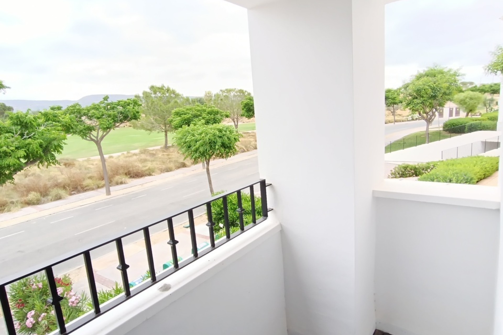 Venta - Apartamento / Piso -
Hacienda Riquelme Golf Resort - Inland