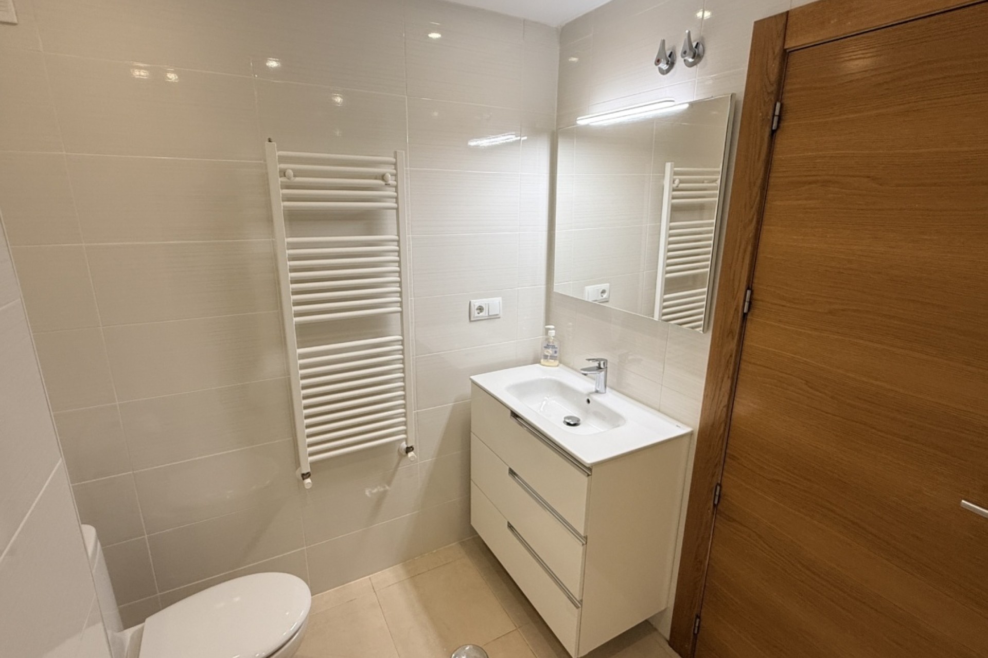 Venta - Apartamento / Piso -
Hacienda Riquelme Golf Resort
