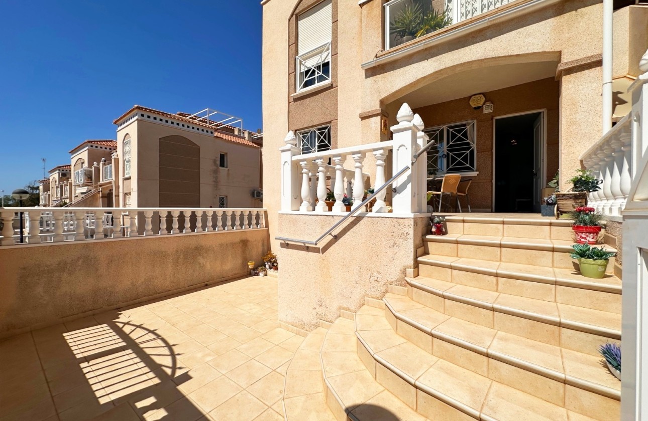 Venta - Apartamento / Piso -
﻿Torrevieja (Alicante) - Spain