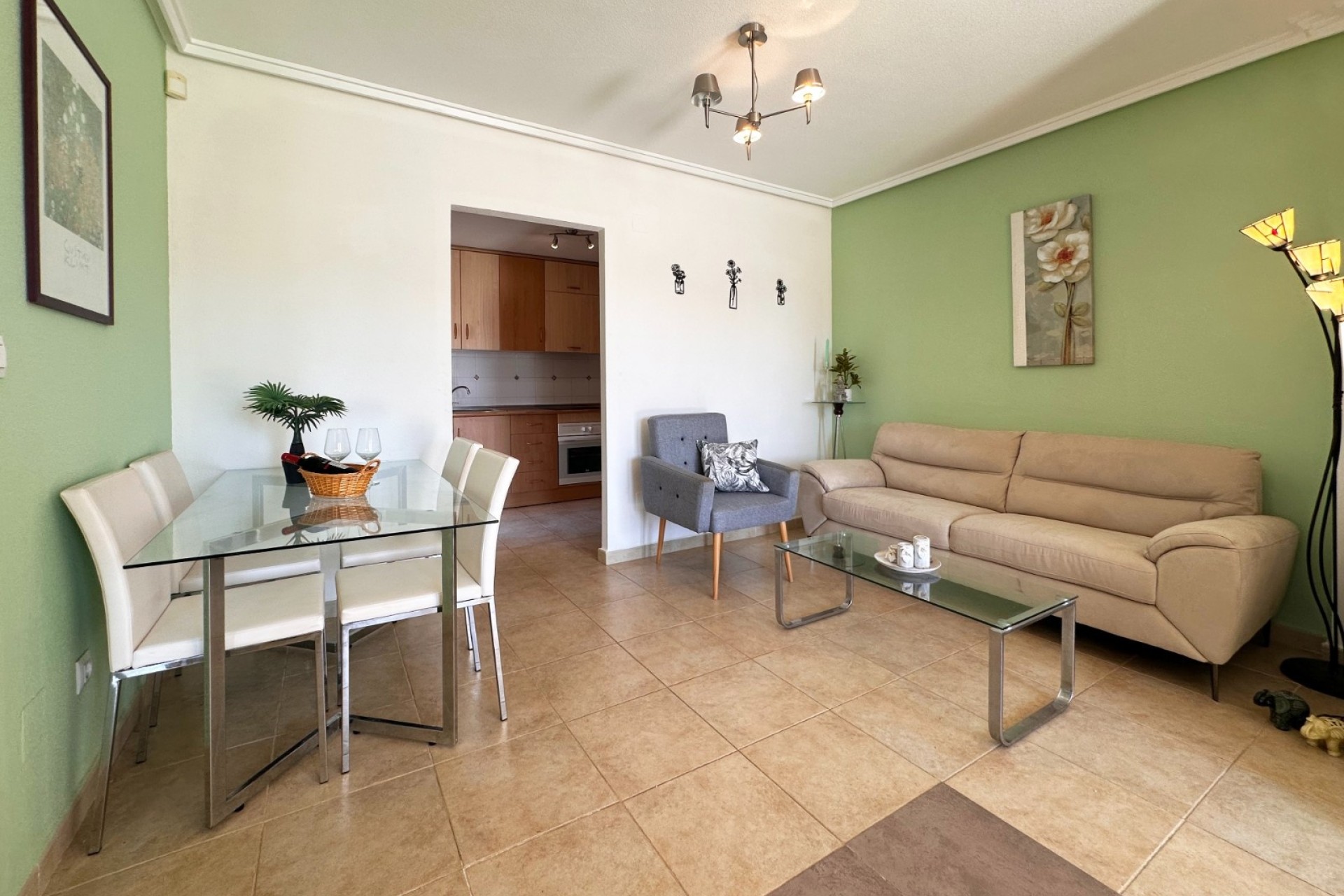 Venta - Apartamento / Piso -
﻿Torrevieja (Alicante) - Spain