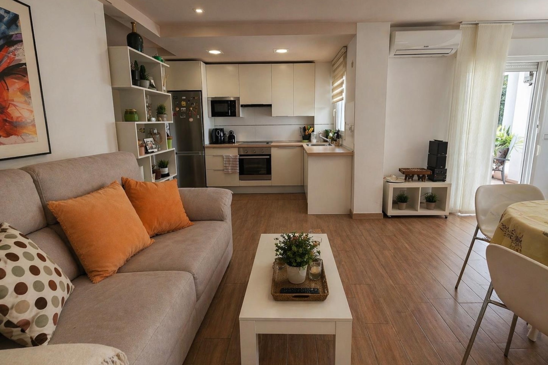 Venta - Apartamento / Piso -
Jávea - Costa Blanca