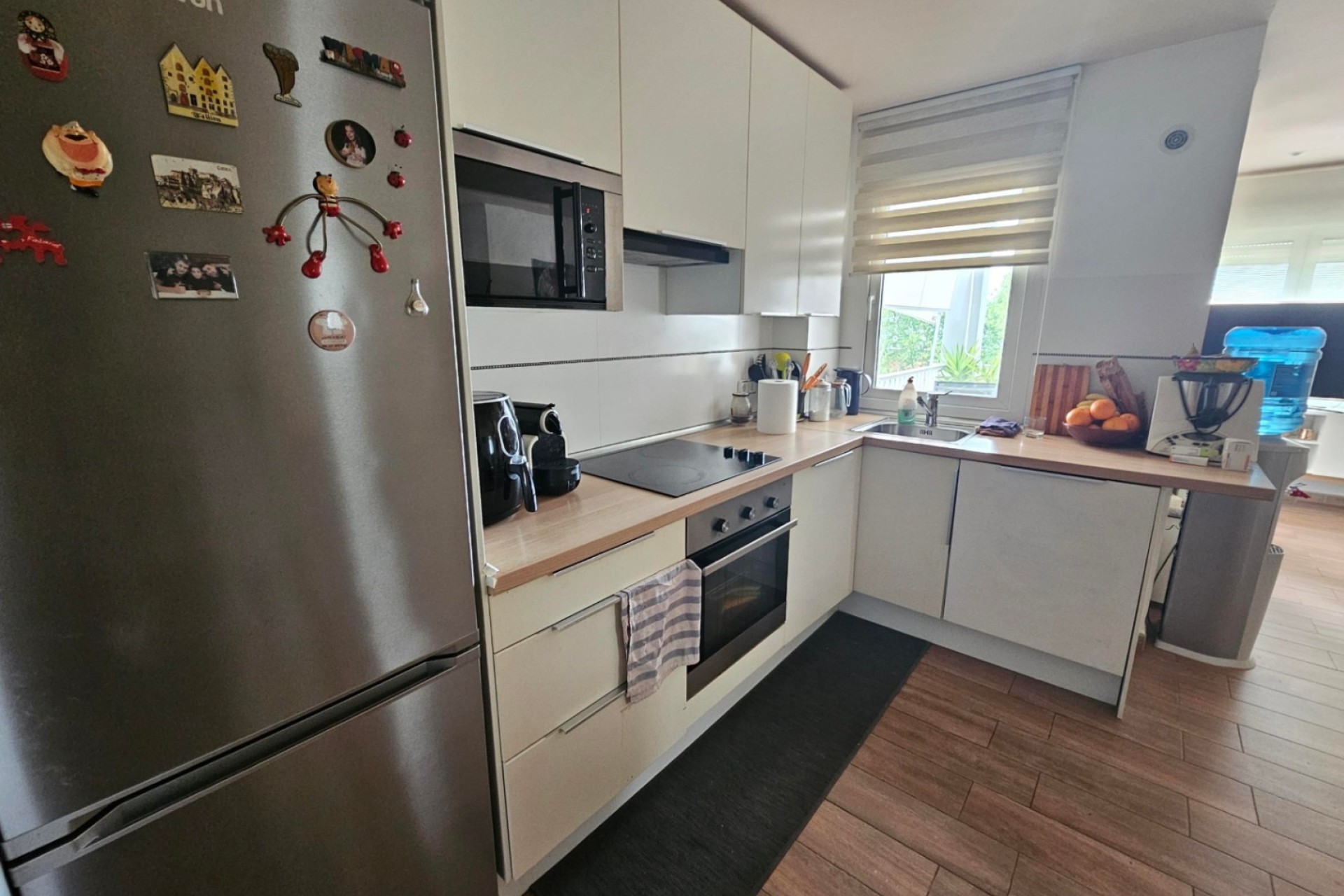 Venta - Apartamento / Piso -
Jávea - Costa Blanca