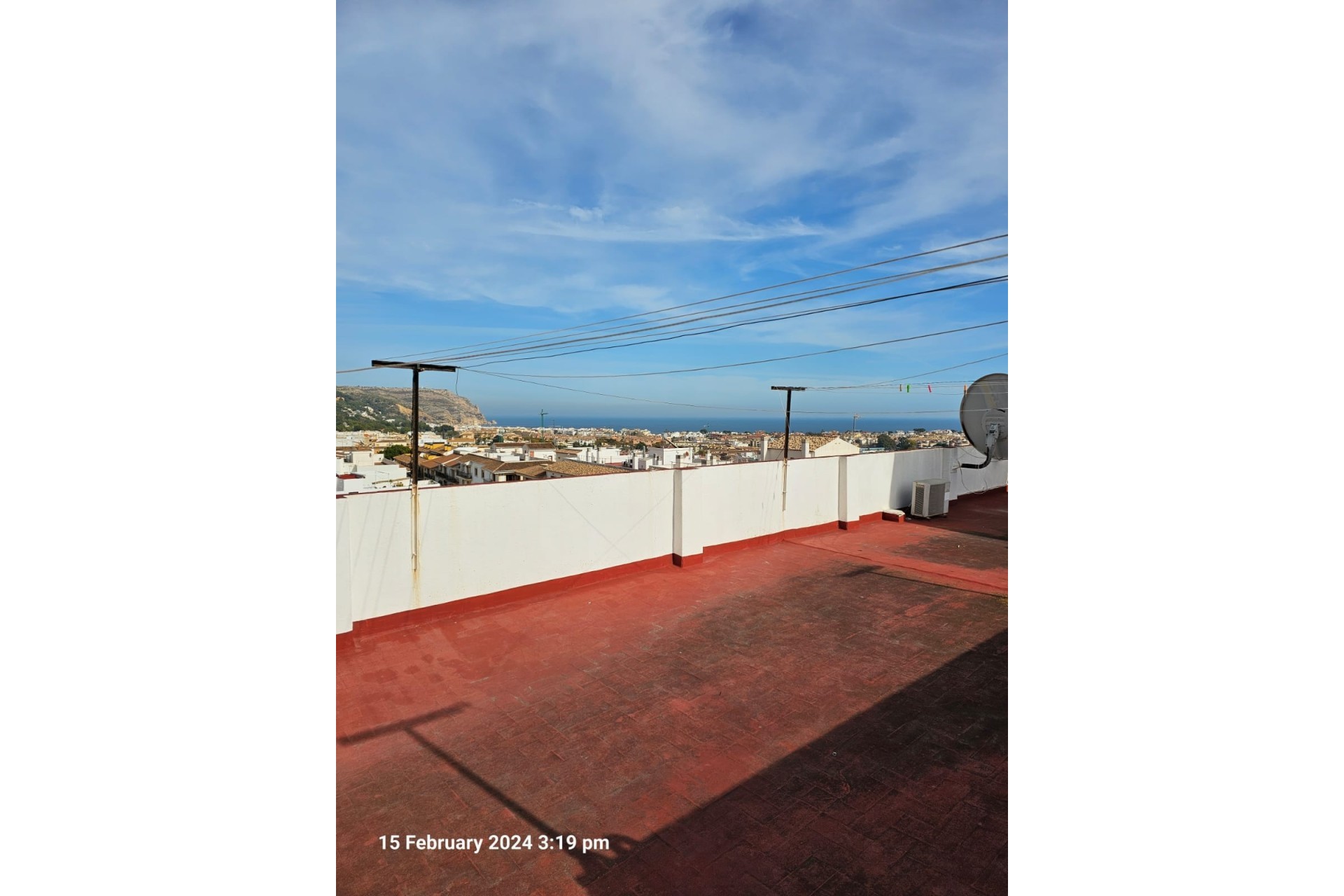 Venta - Apartamento / Piso -
Jávea - Costa Blanca