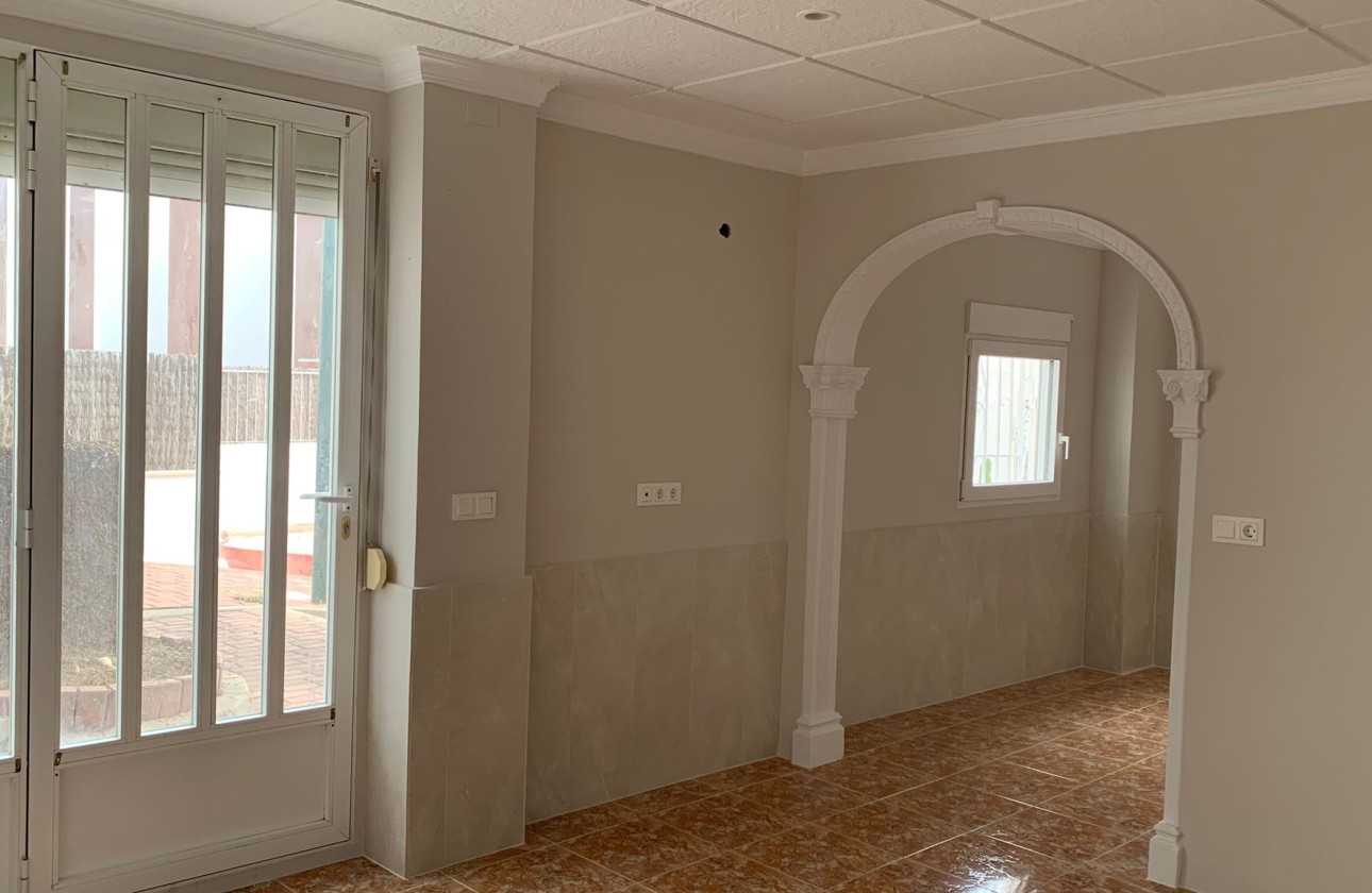 Venta - Apartamento / Piso -
Jávea - Costa Blanca