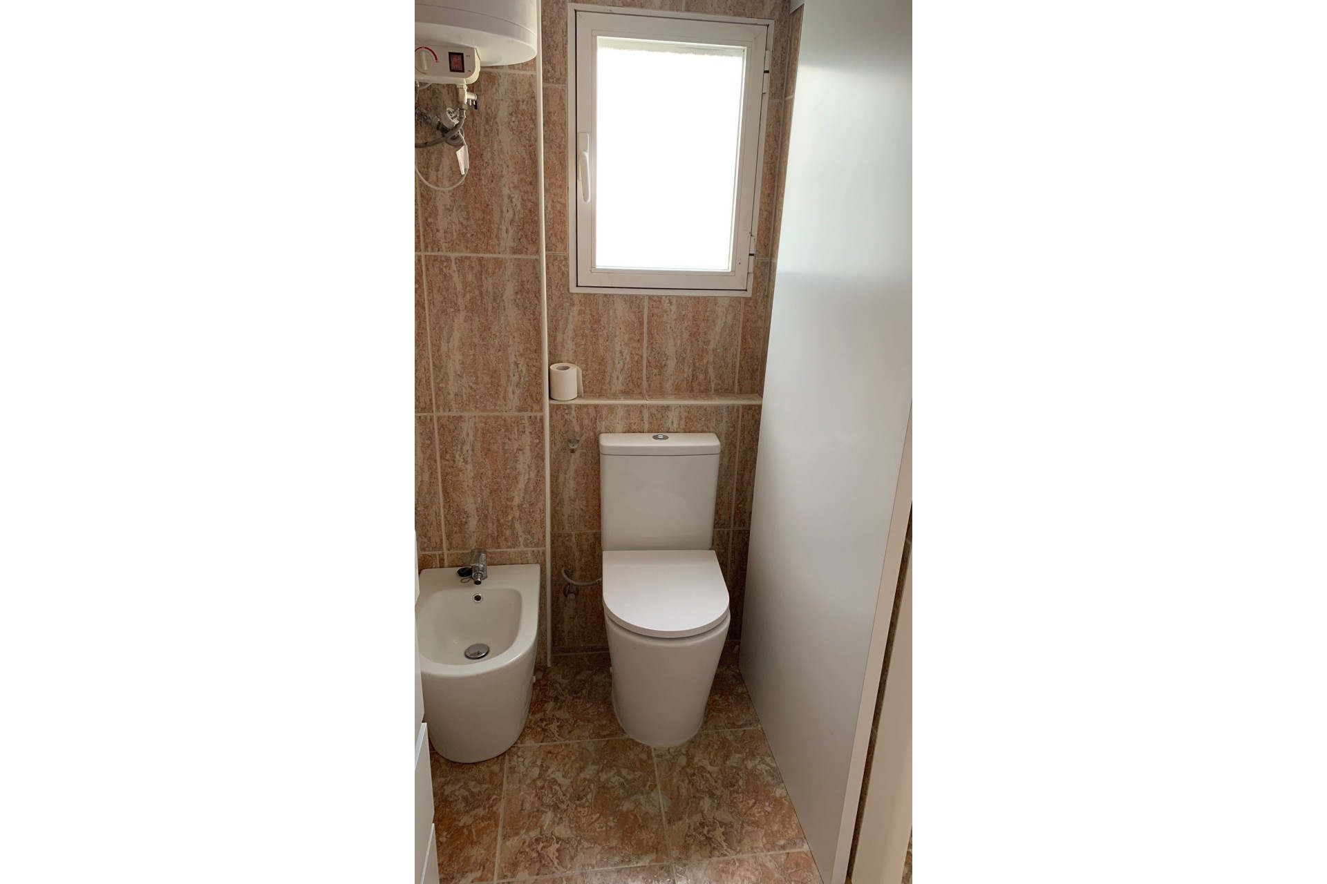 Venta - Apartamento / Piso -
Jávea - Costa Blanca